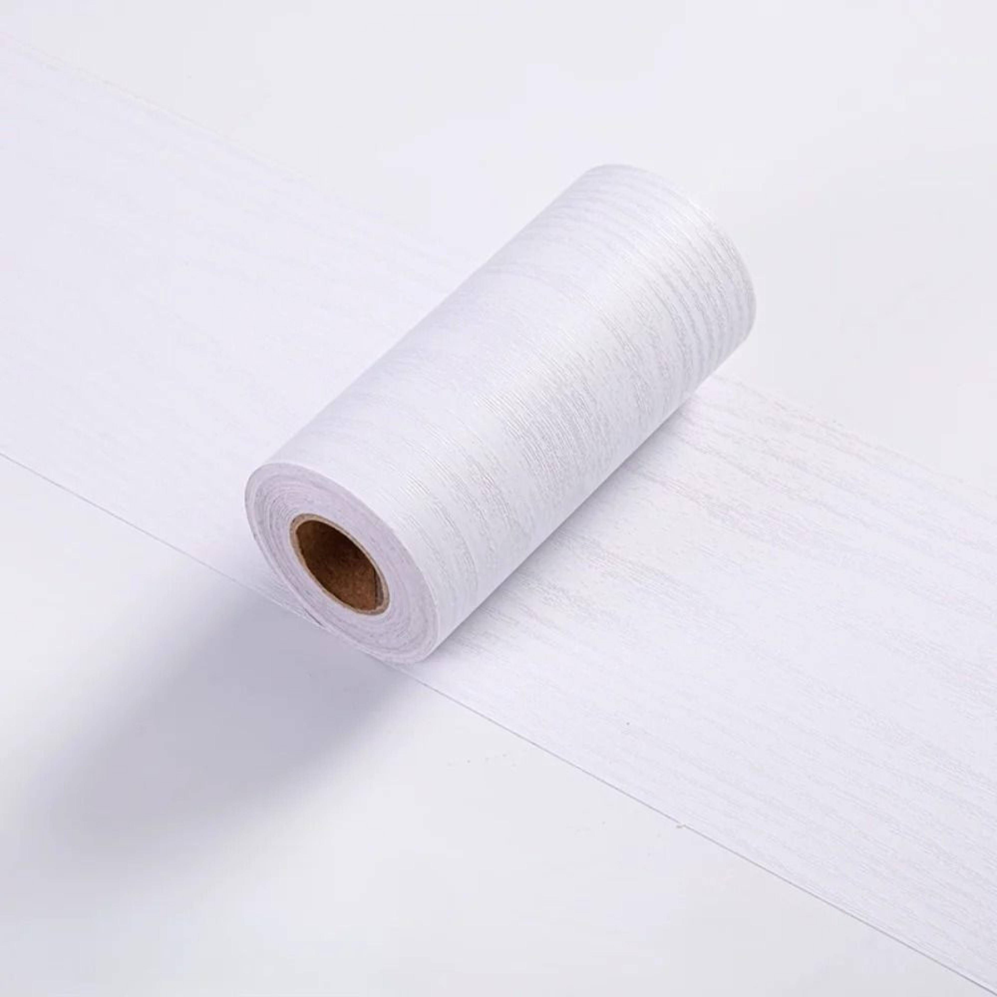 SelfAdhesive Wood Grain Decorative Border  Door Frame Trim Roll 11