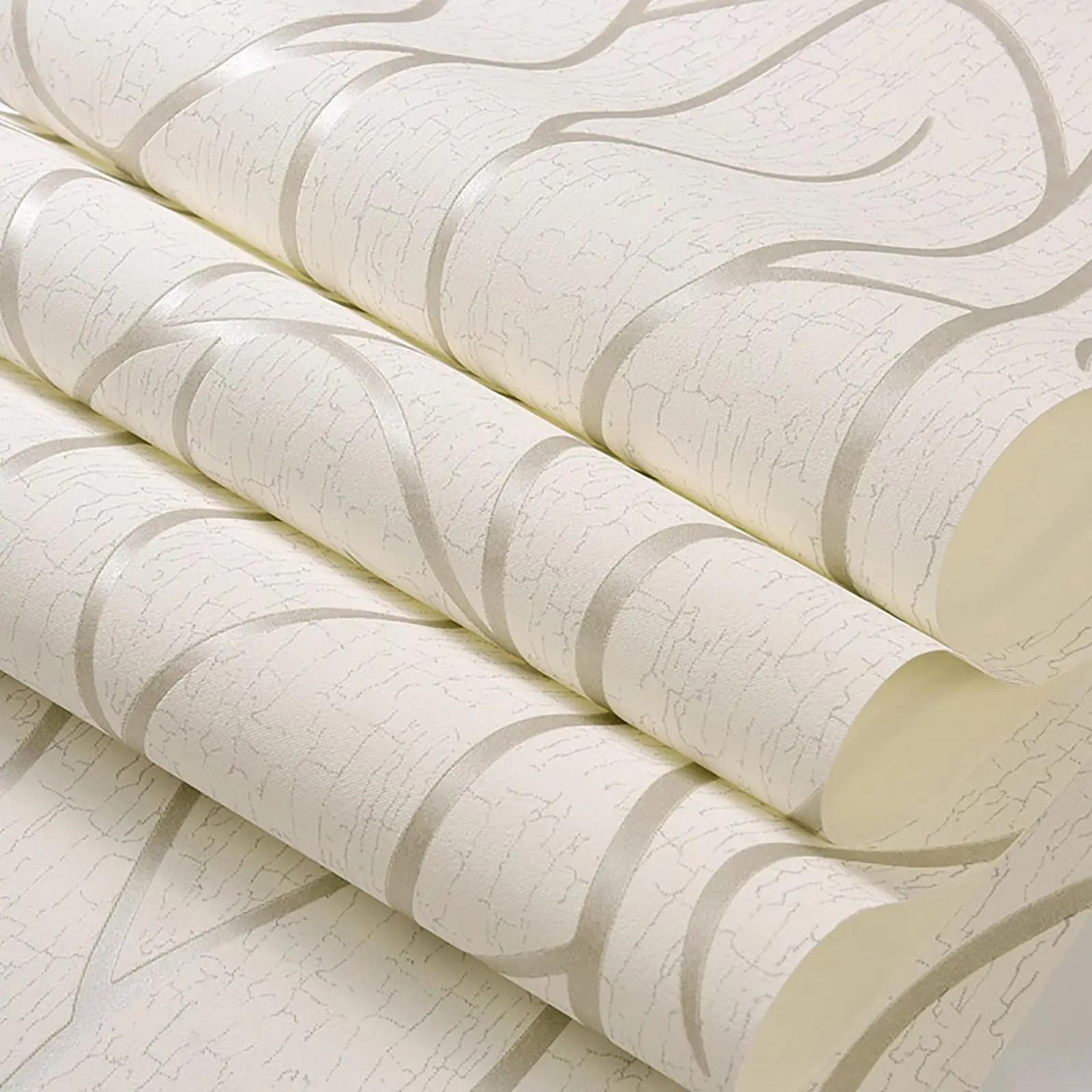 3D Embossed Architectural SelfAdhesive Wall Sticker Roll 7