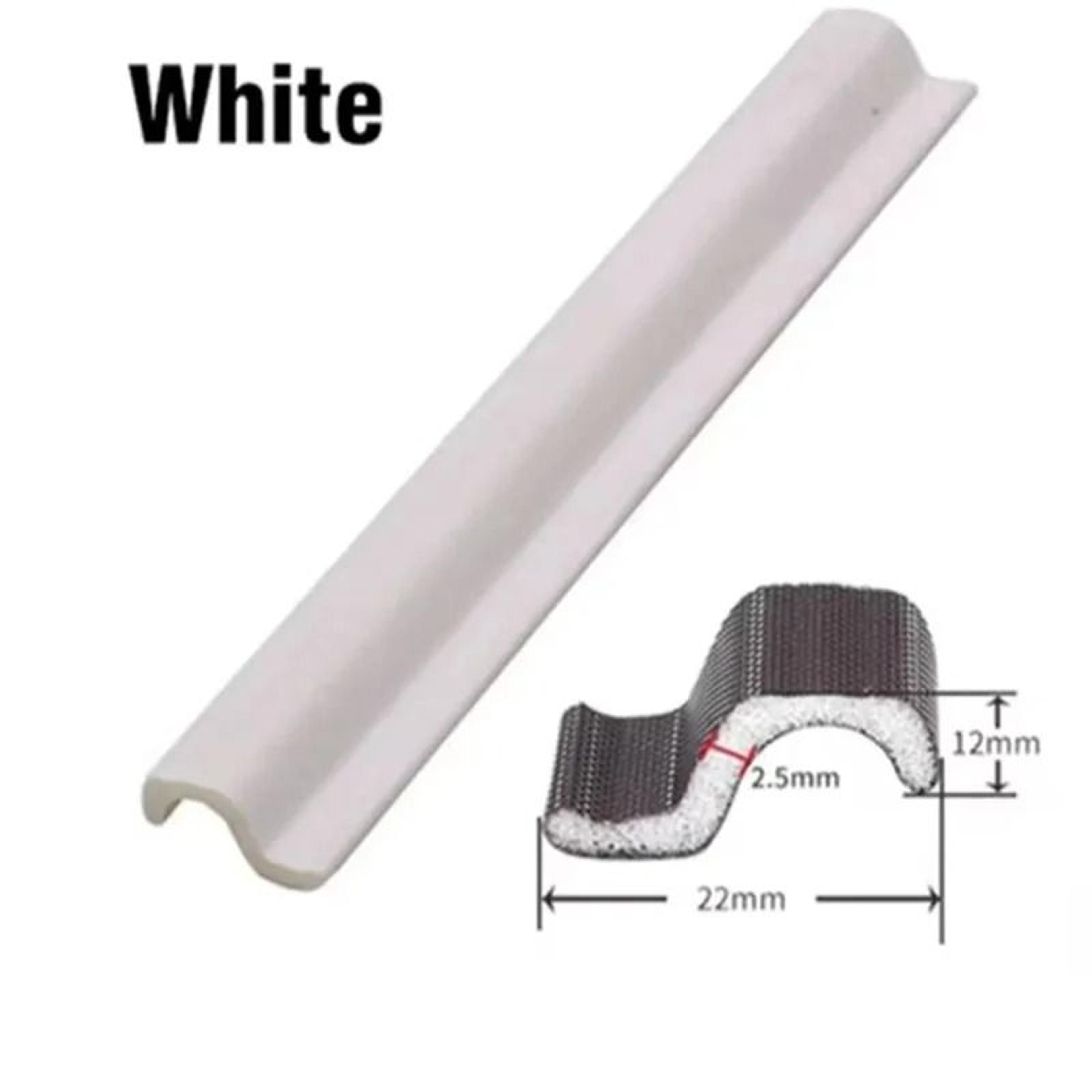 SelfAdhesive Sliding Window Windproof  Soundproof Sealing Strip 7