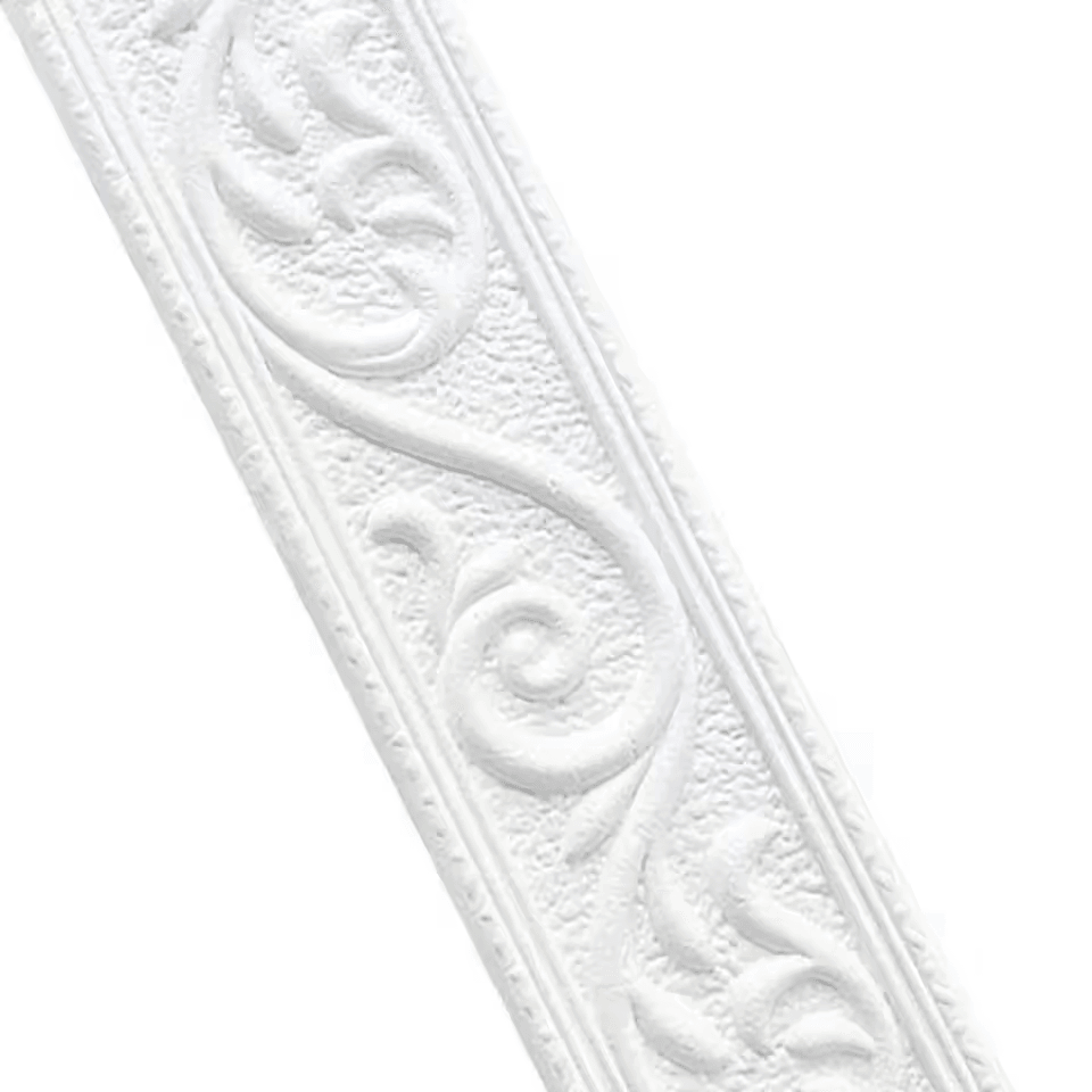 3D SelfAdhesive Waterproof Vinyl Wall Trim  Baseboard Strip 8