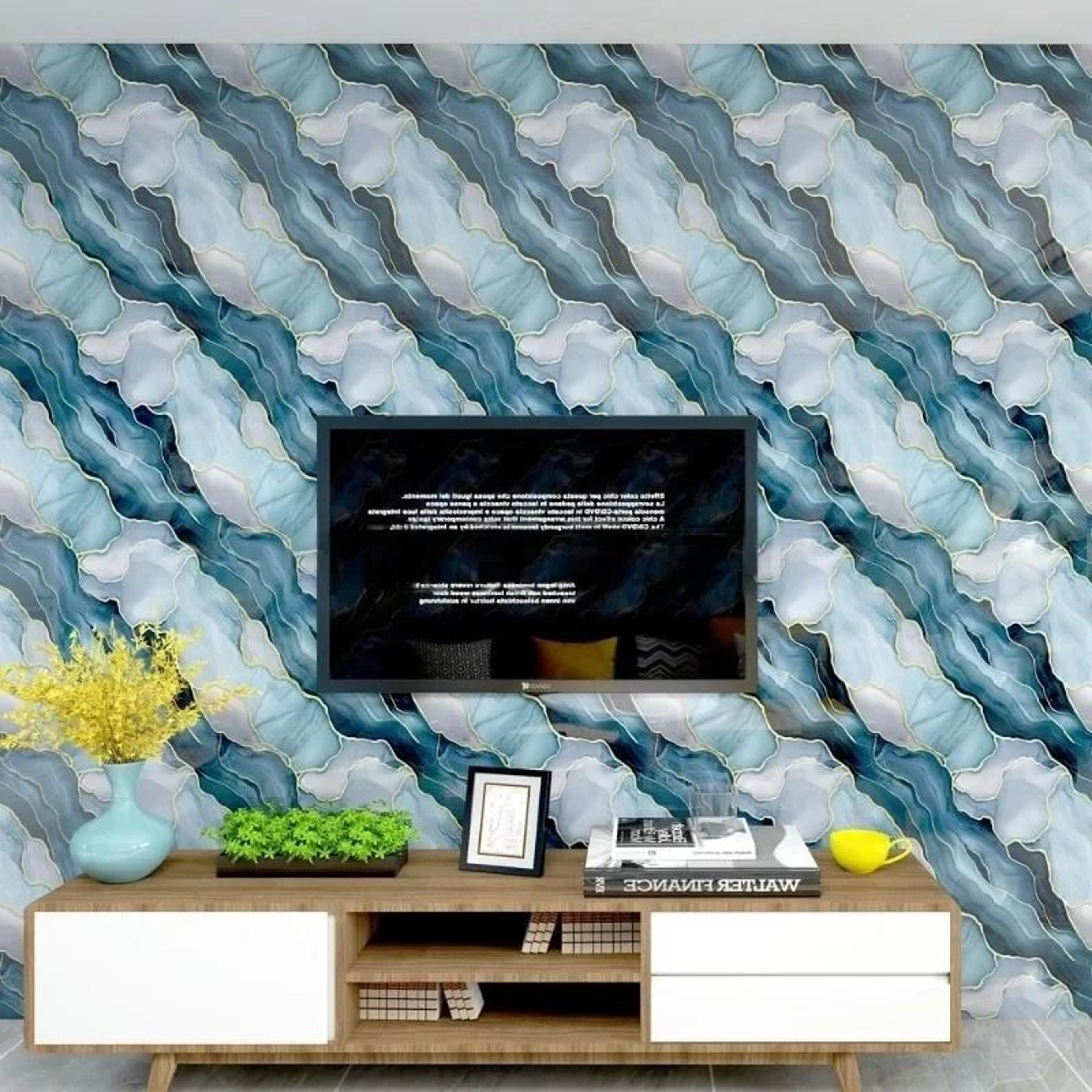 30Pack Premium SelfAdhesive Foam Kitchen Backsplash Wall Stickers 4