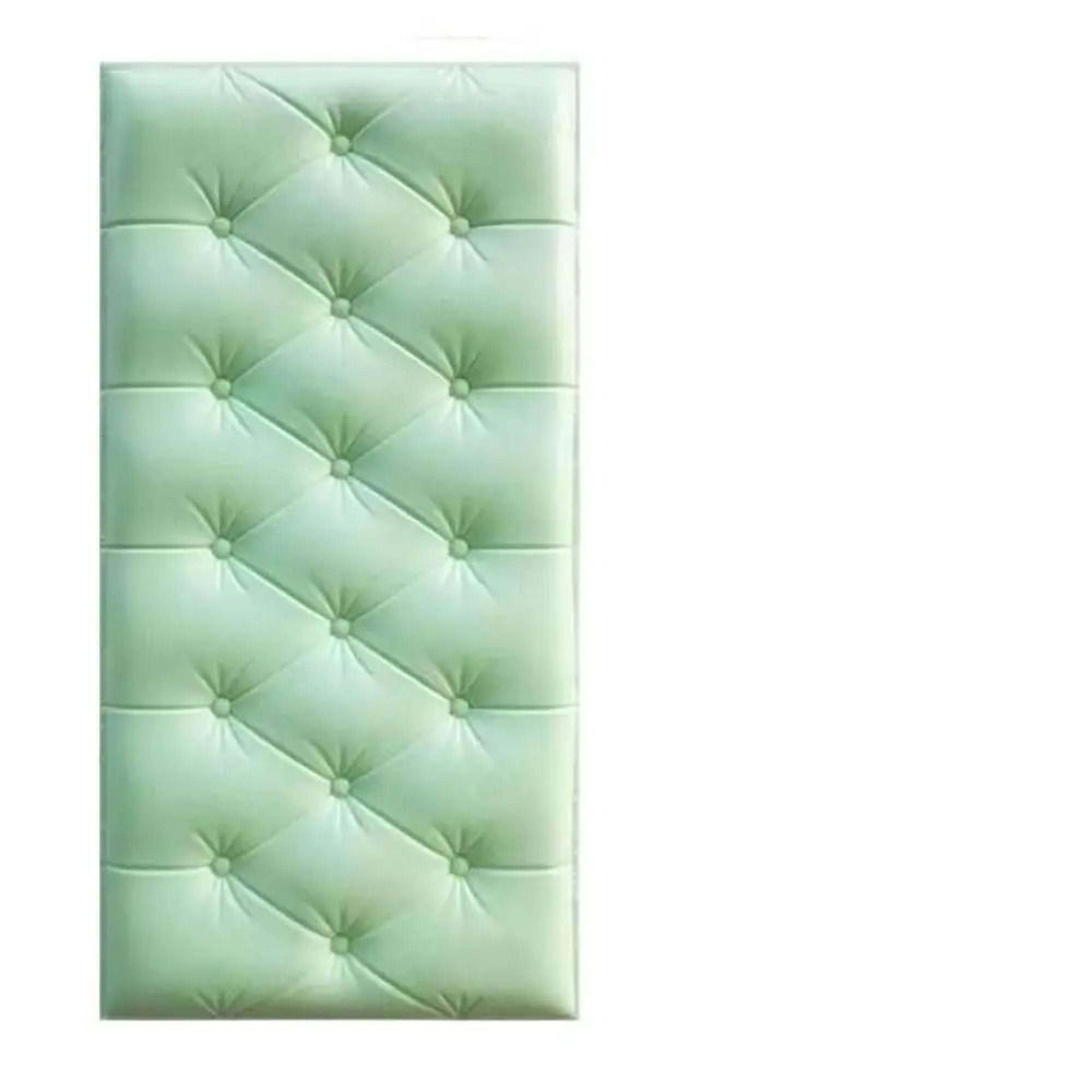 Thickened 3D AntiCollision Soft Cushion Wall Mat Pad 11