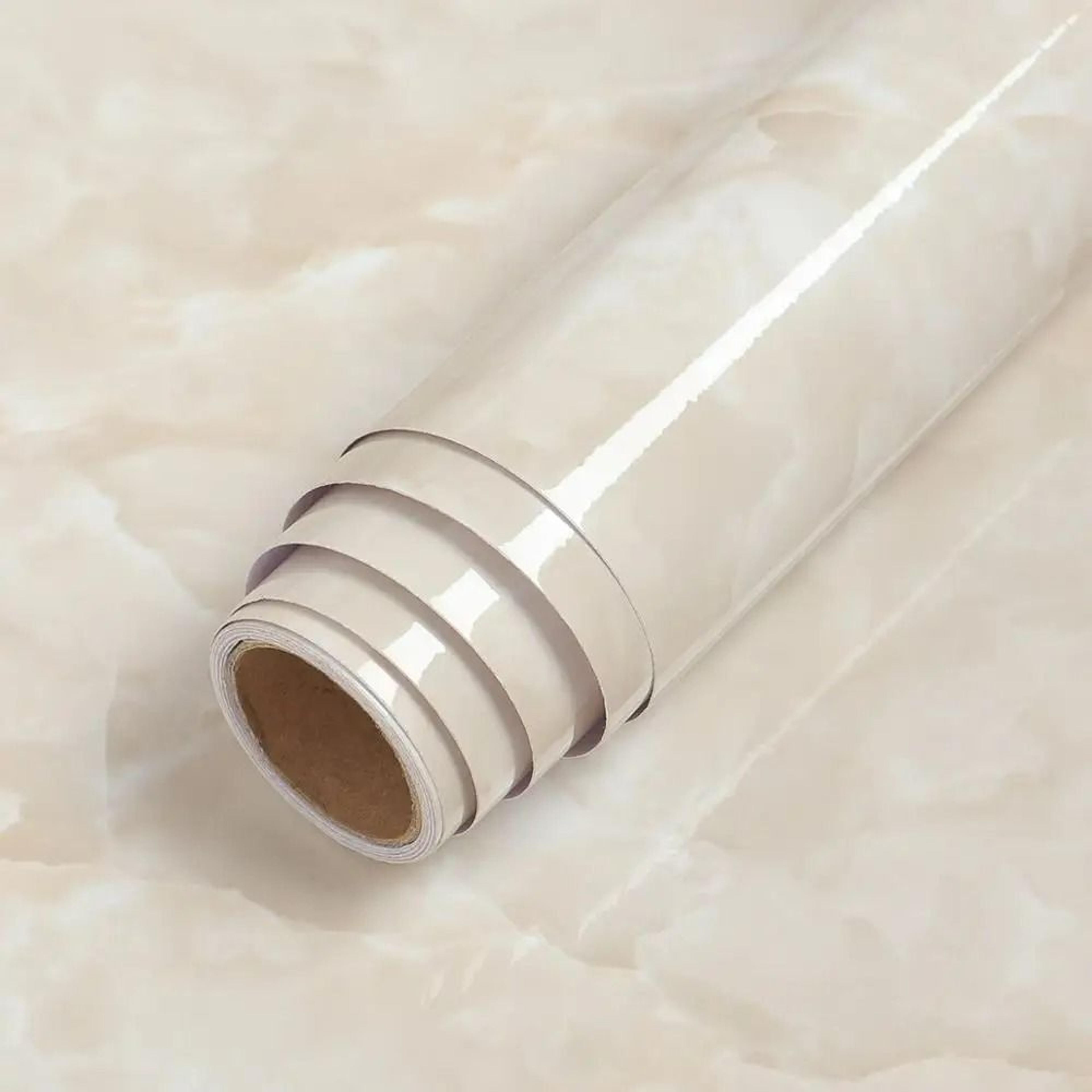Marble Waterproof SelfAdhesive Countertop Contact Paper 14