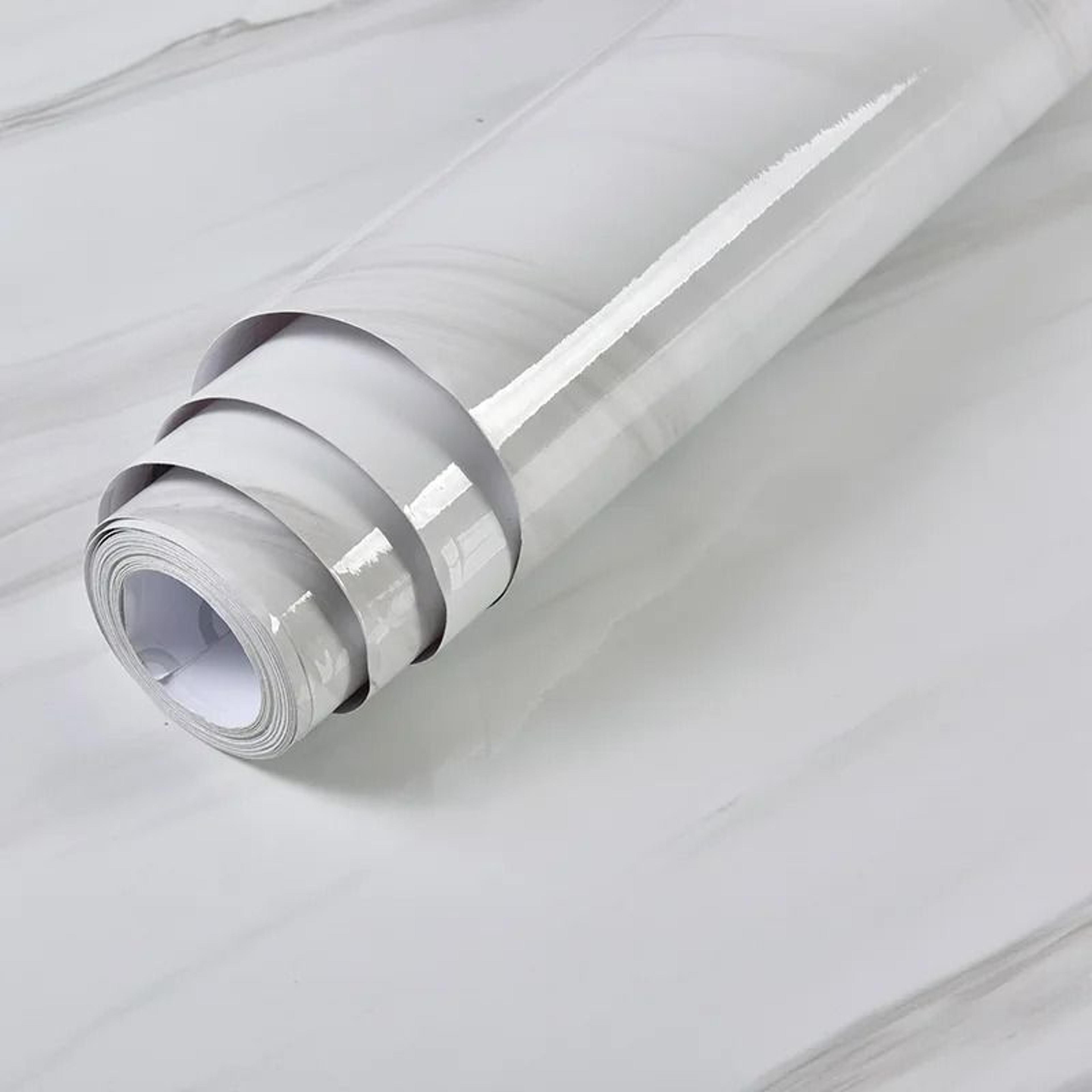 Marble Waterproof SelfAdhesive Countertop Contact Paper 8