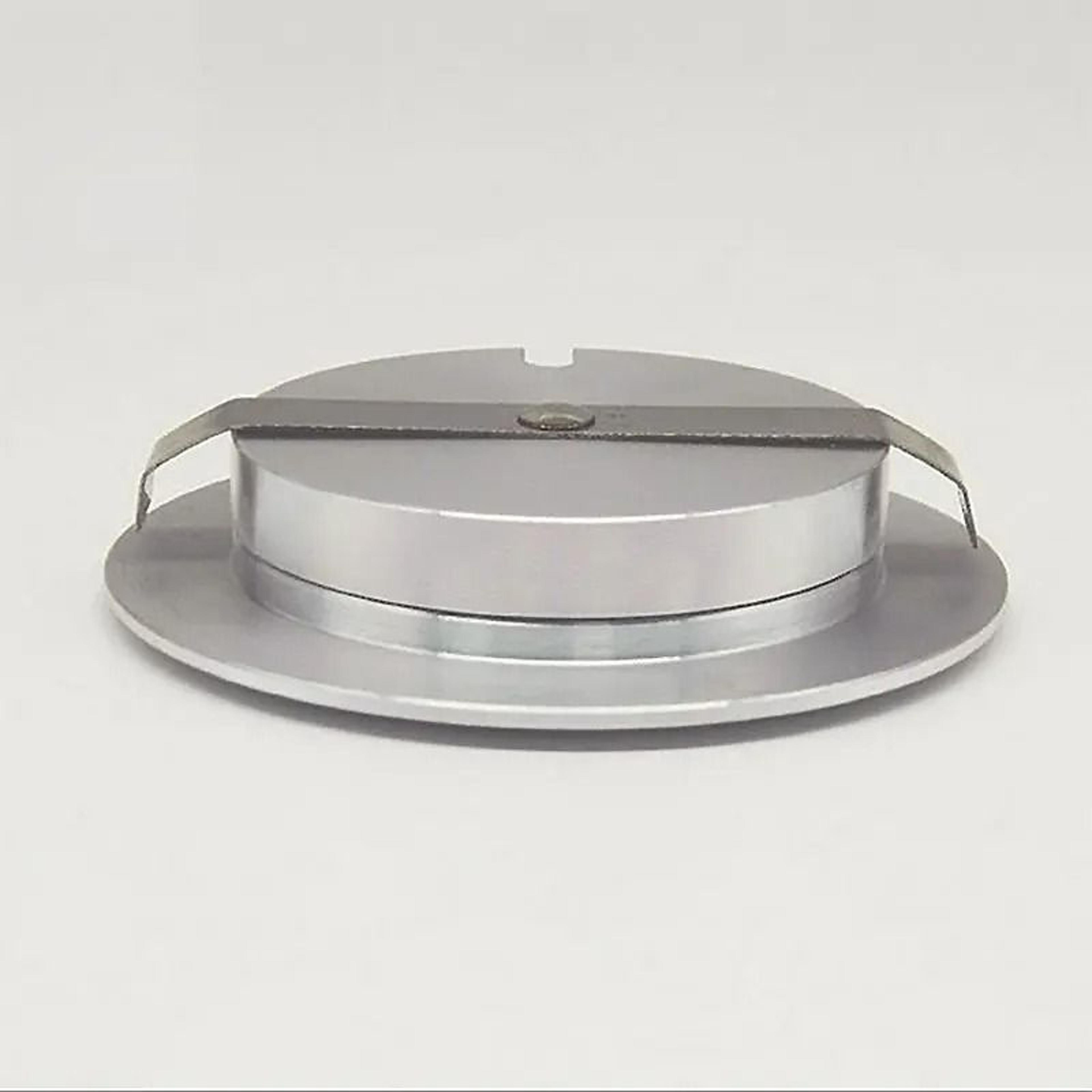 4Piece LowVoltage LED UnderCabinet Puck Light Set 3