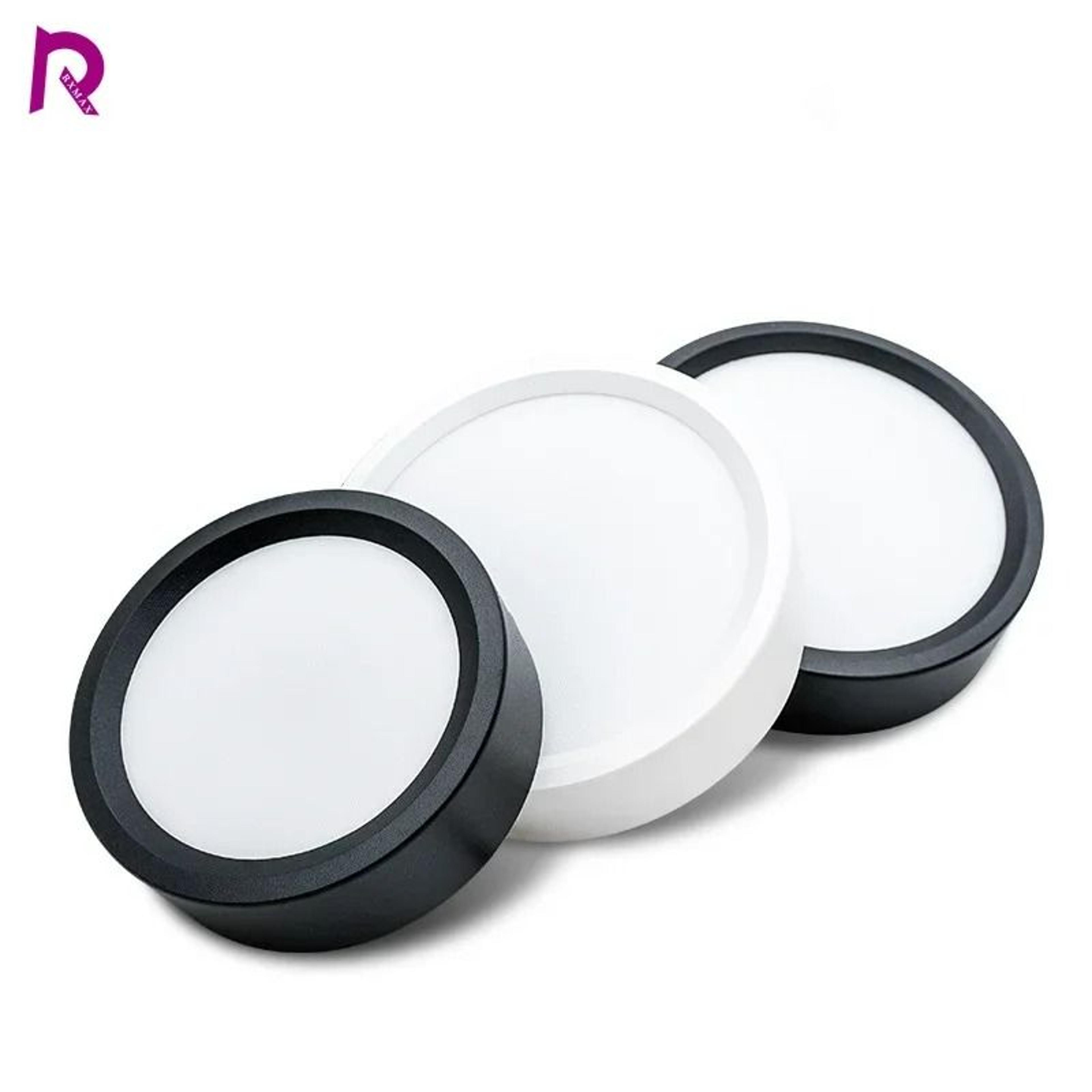 surface mounted led downlight modern ceiling spot lamp fixture