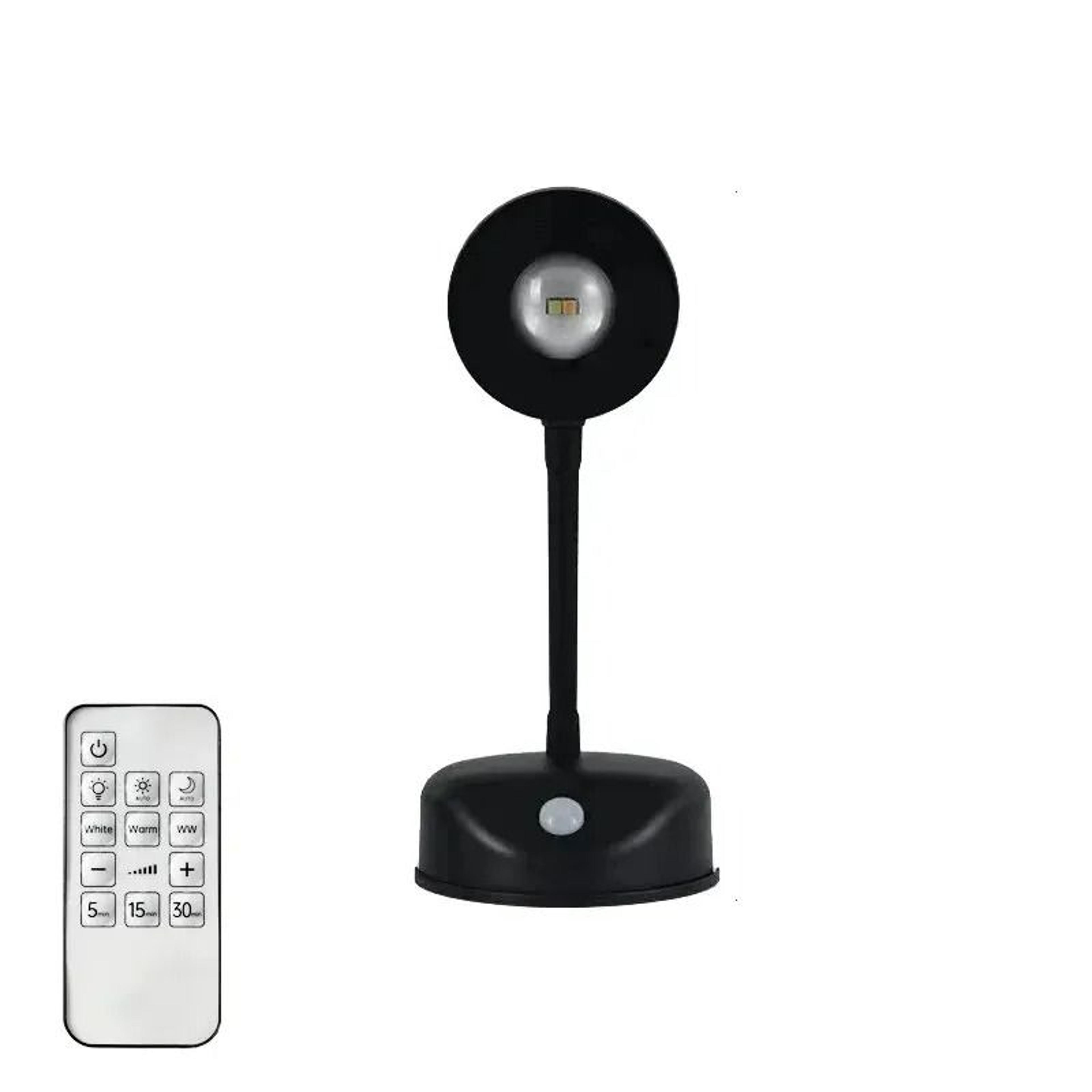 wireless motion sensor led wall sconce usb rechargeable indoor night light