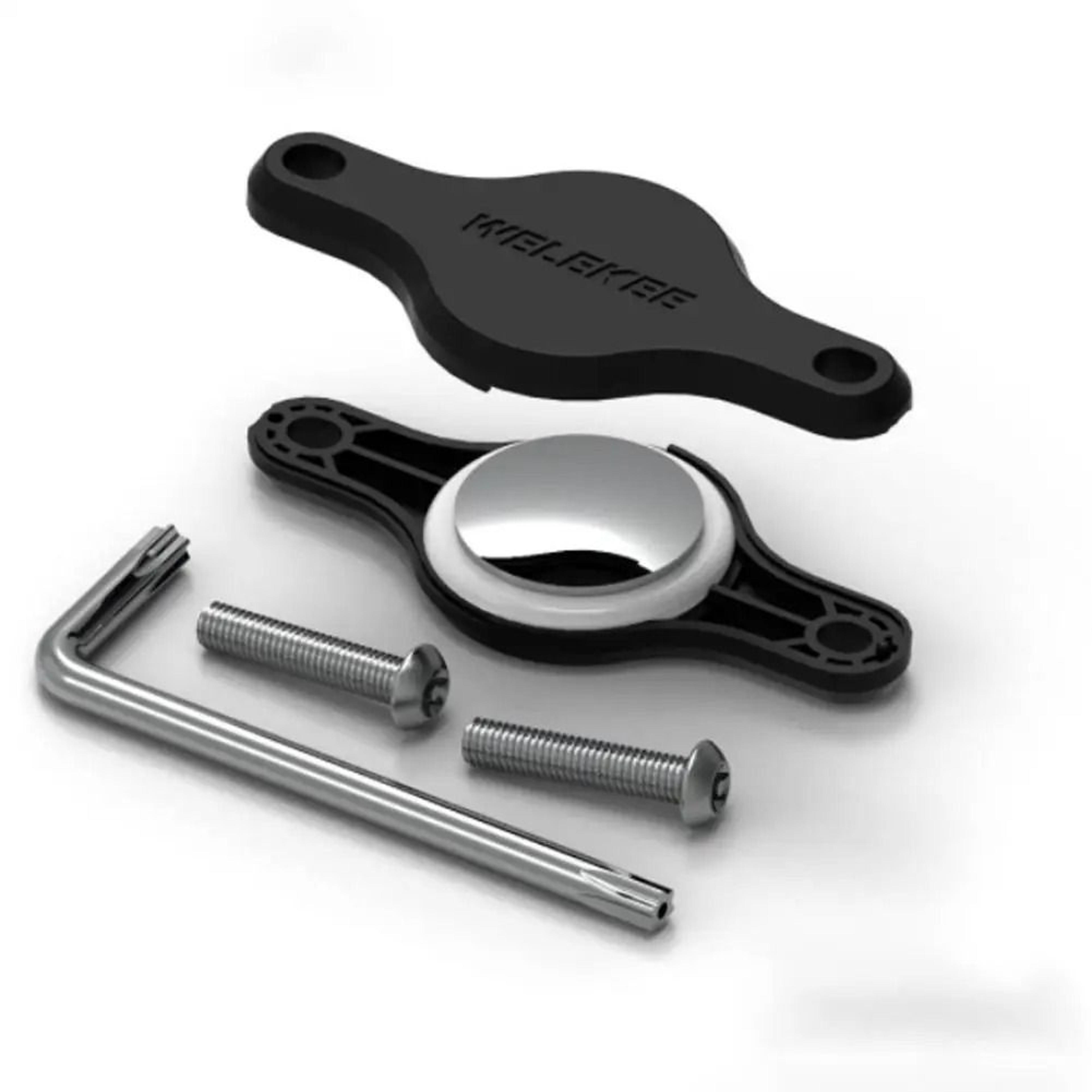 bicycle location tracker protective hard case
