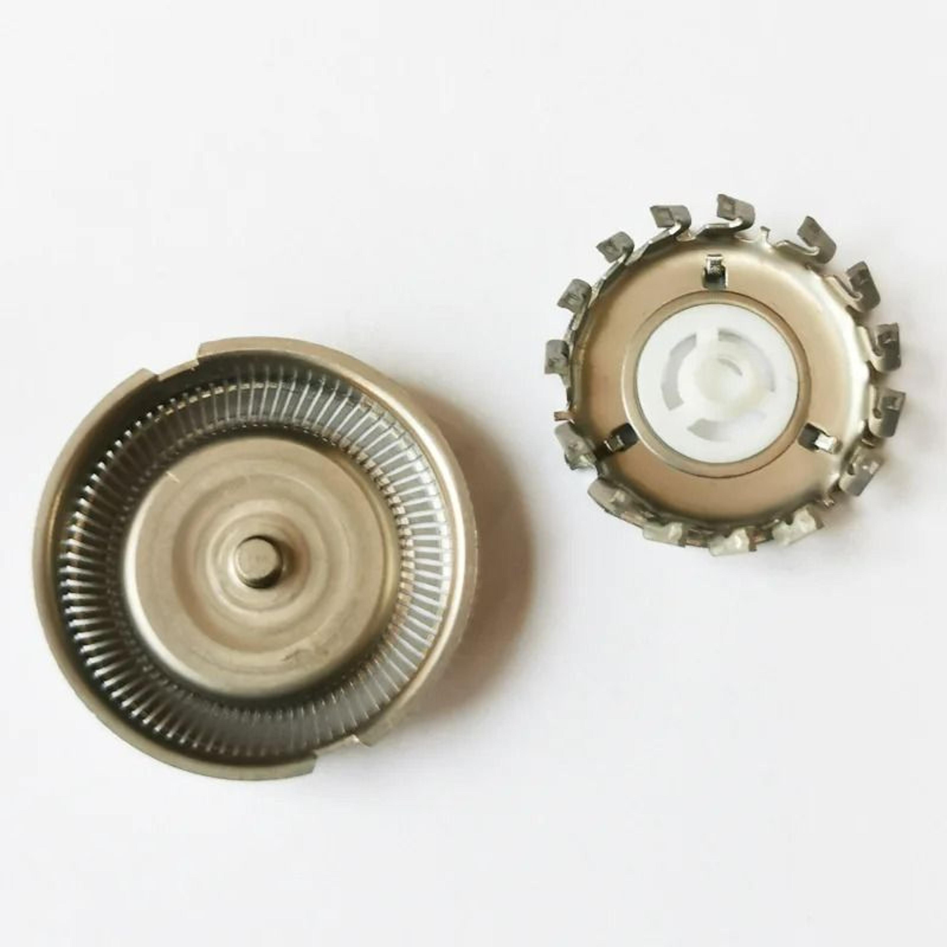 replacement shaver head blades for philips norelco hq3 series