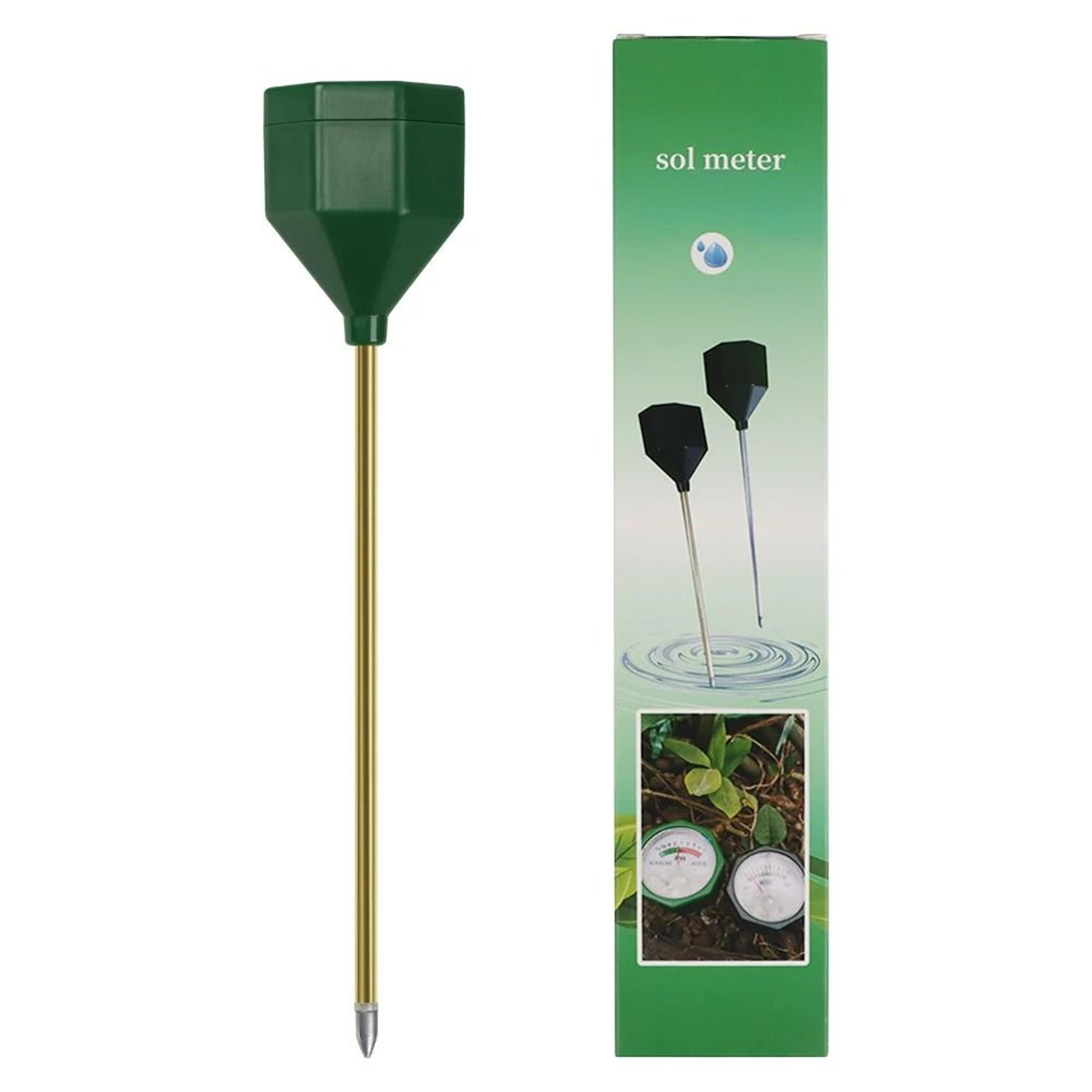 soil moisture meter hygrometer sensor for plants