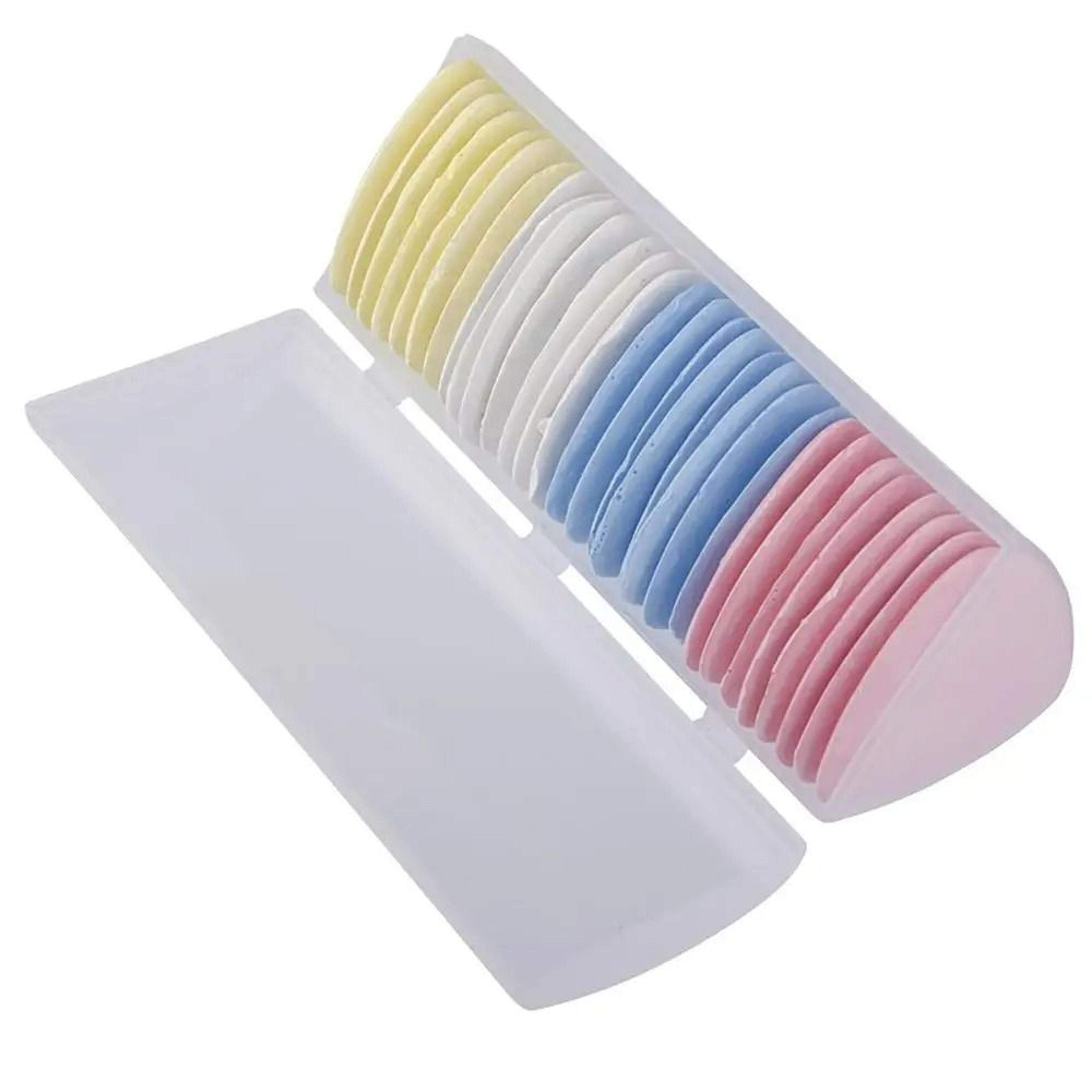 Tailors Chalk Erasable Fabric Marking Set 7