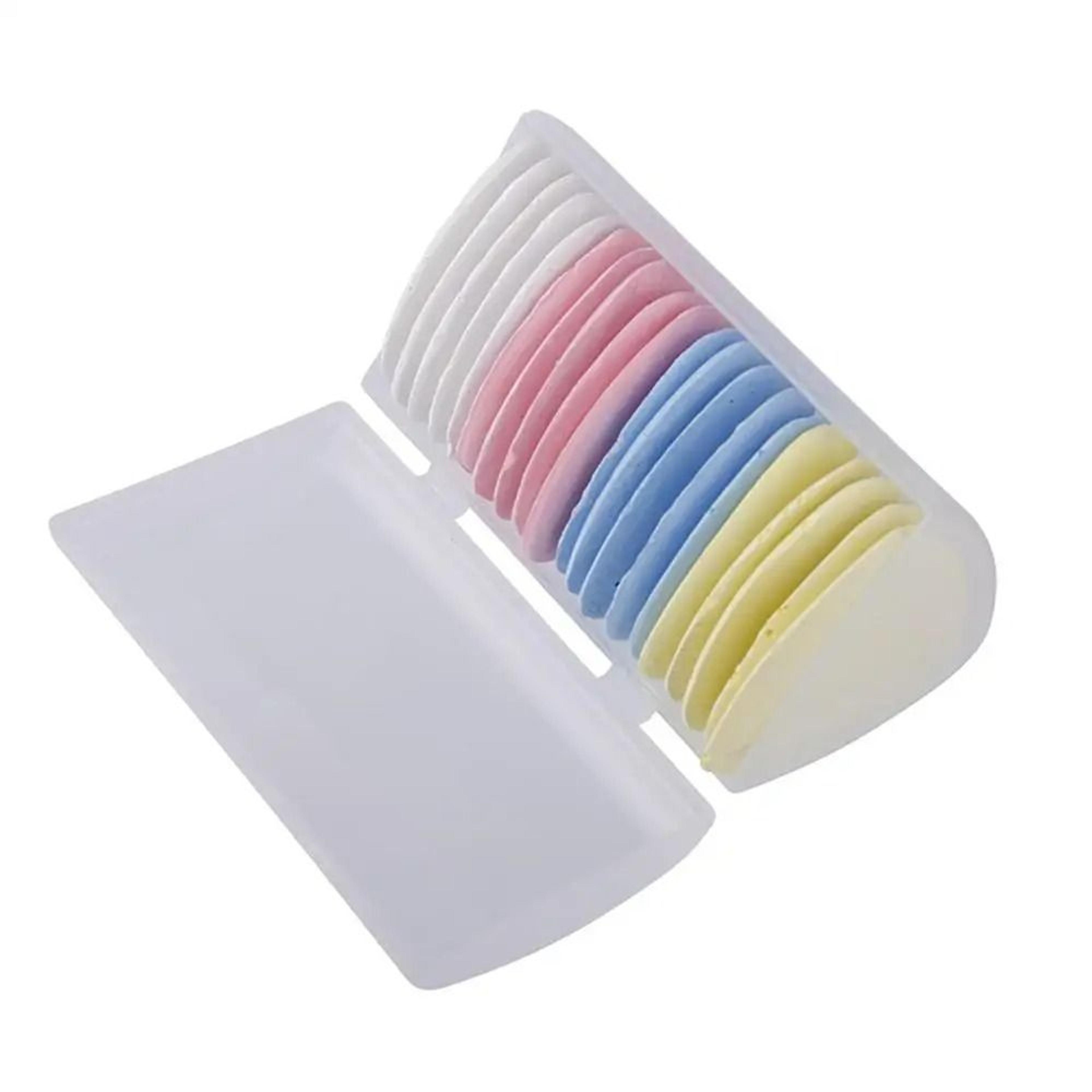 Tailors Chalk Erasable Fabric Marking Set 8