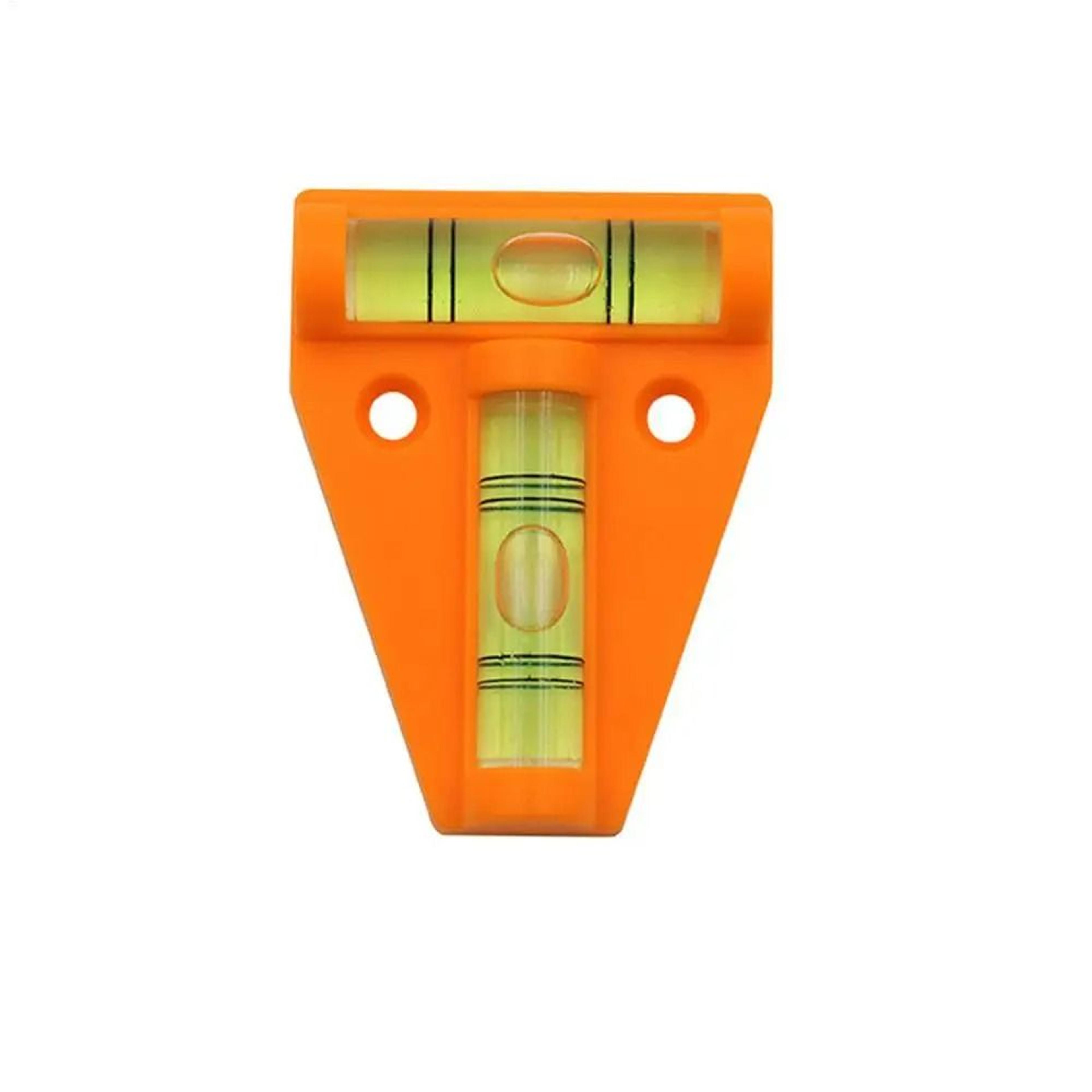 Portable TType Bubble Spirit Level 6