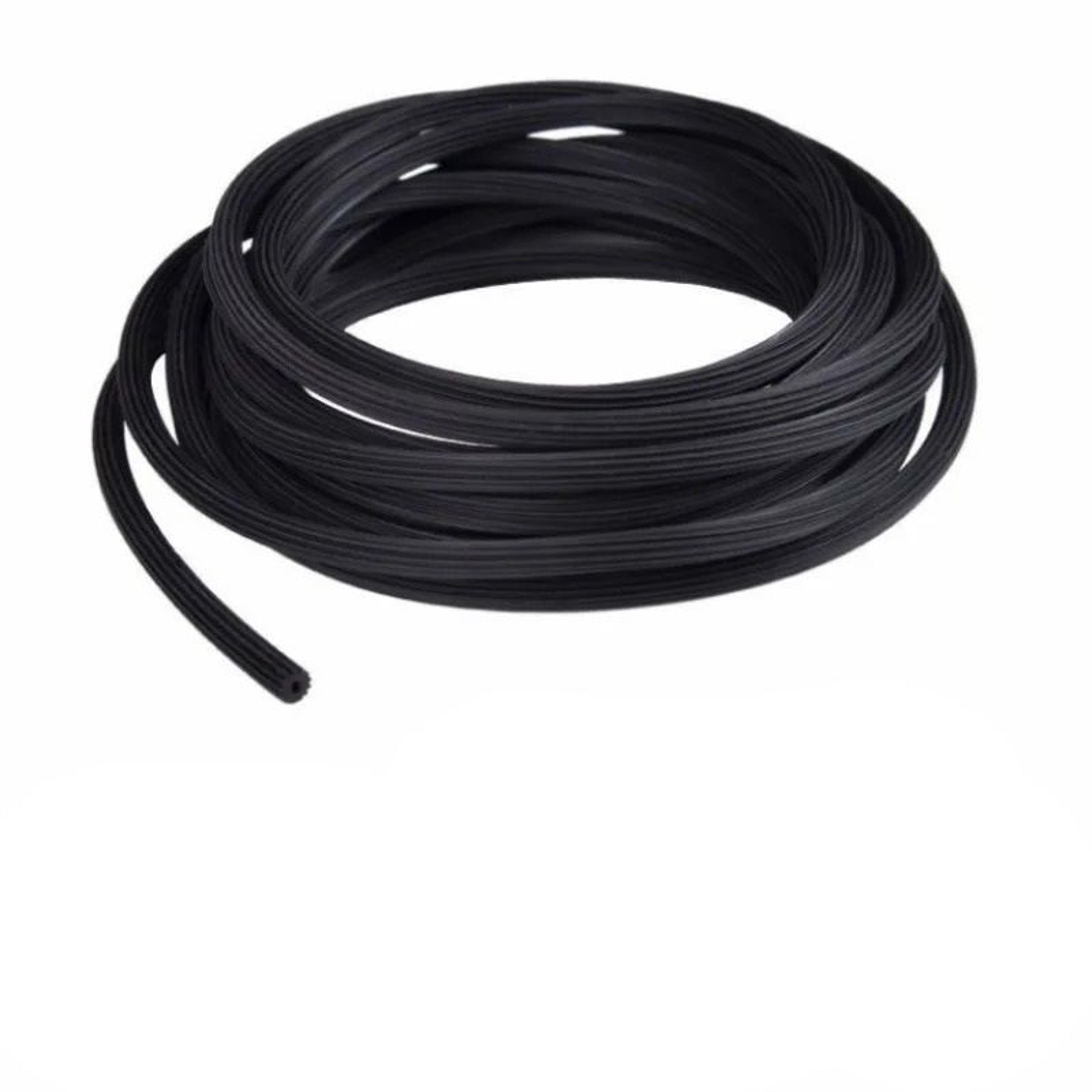 silicone rubber screen window sealing strip