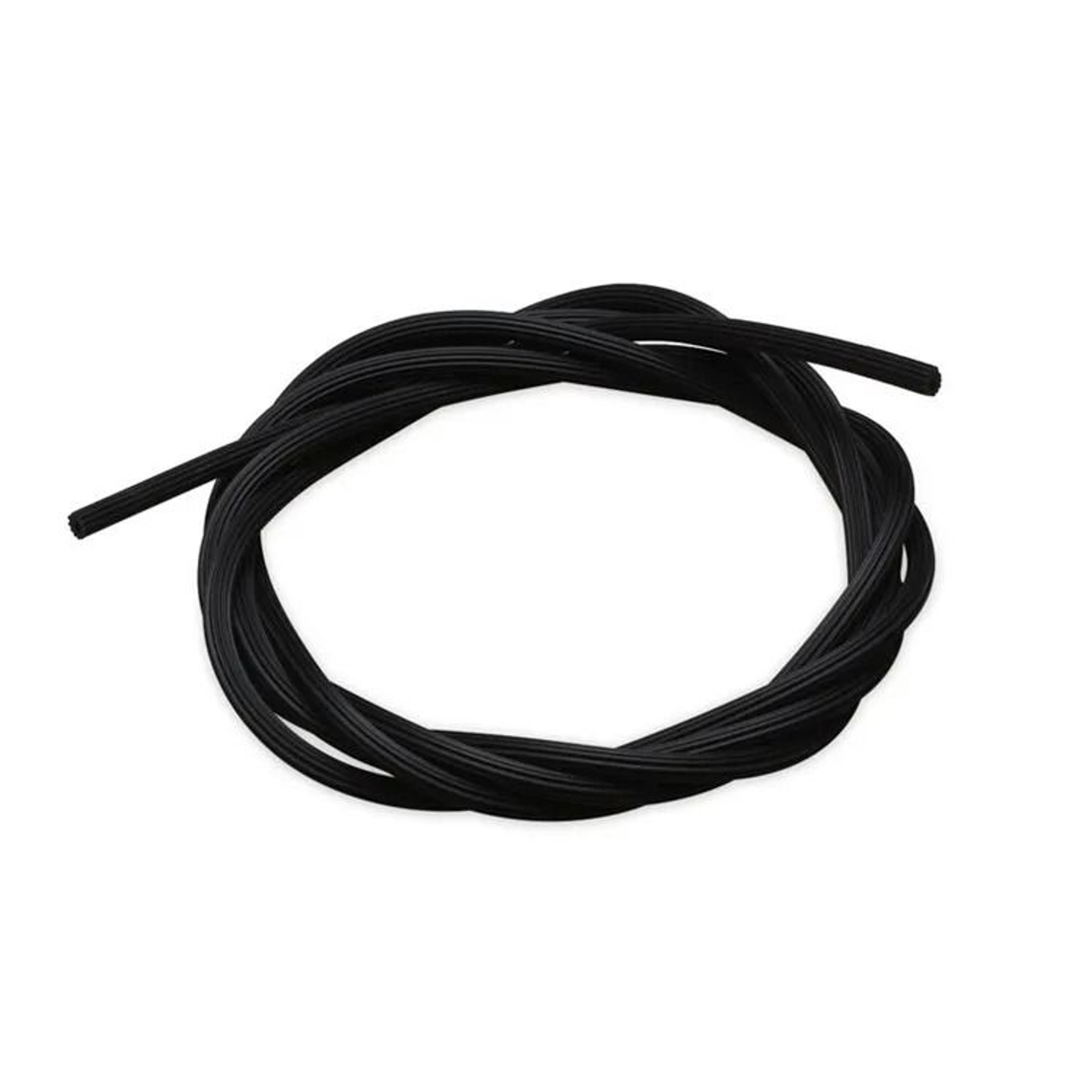 Silicone Rubber Screen Window Sealing Strip 6