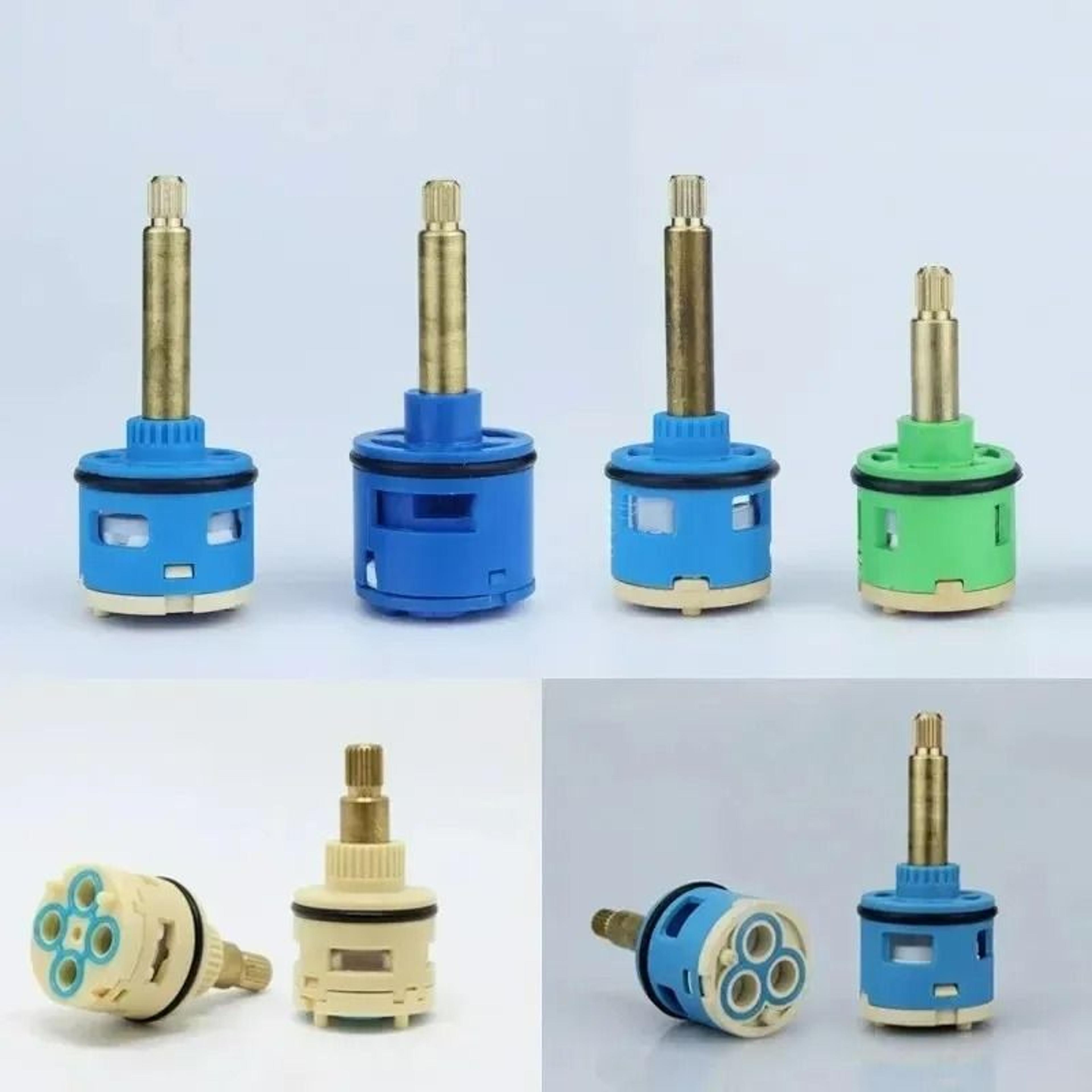 universal ceramic valve cartridge replacement