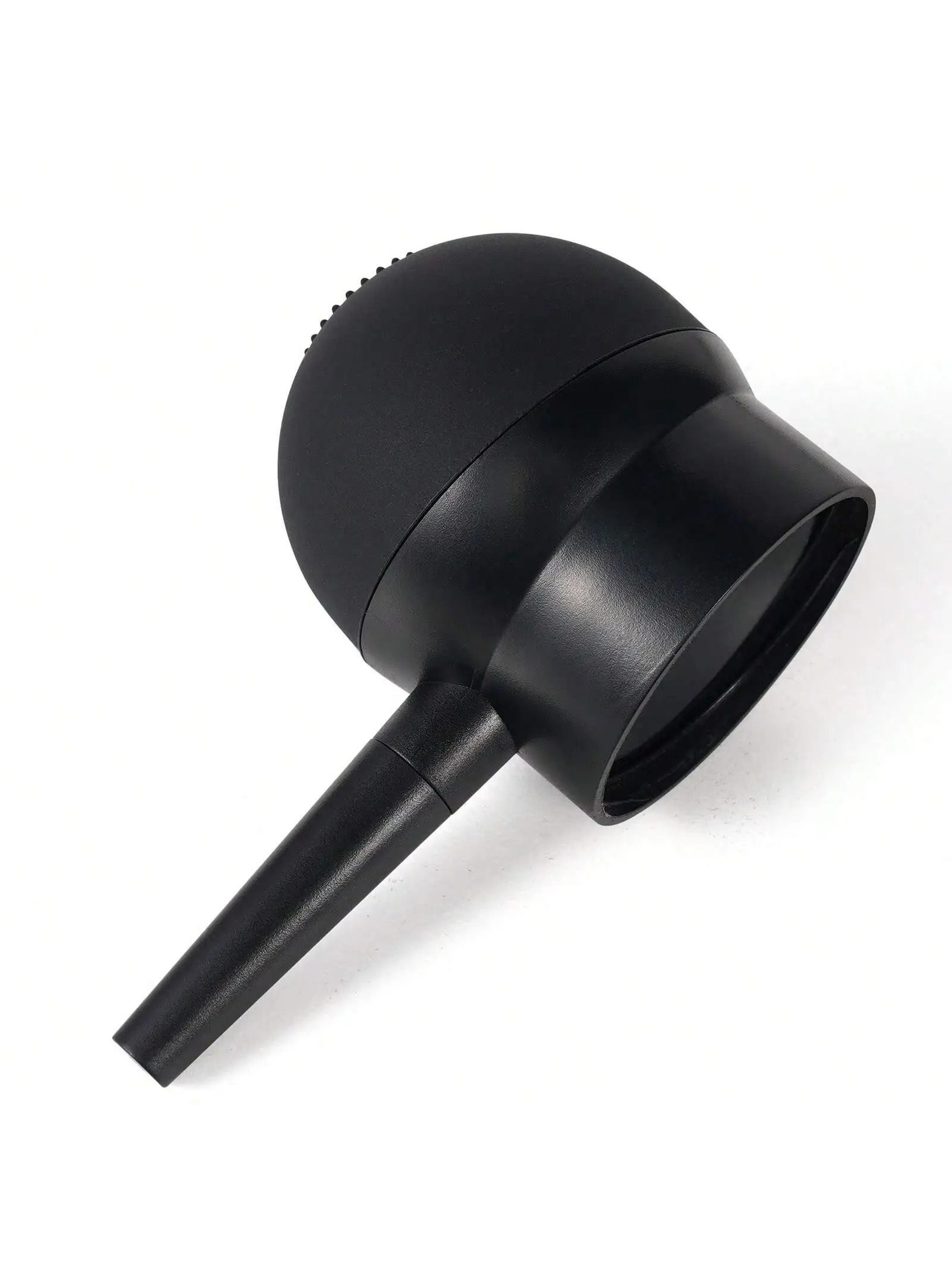 Hair Building Fiber Spray Applicator Nozzle  Pump 1
