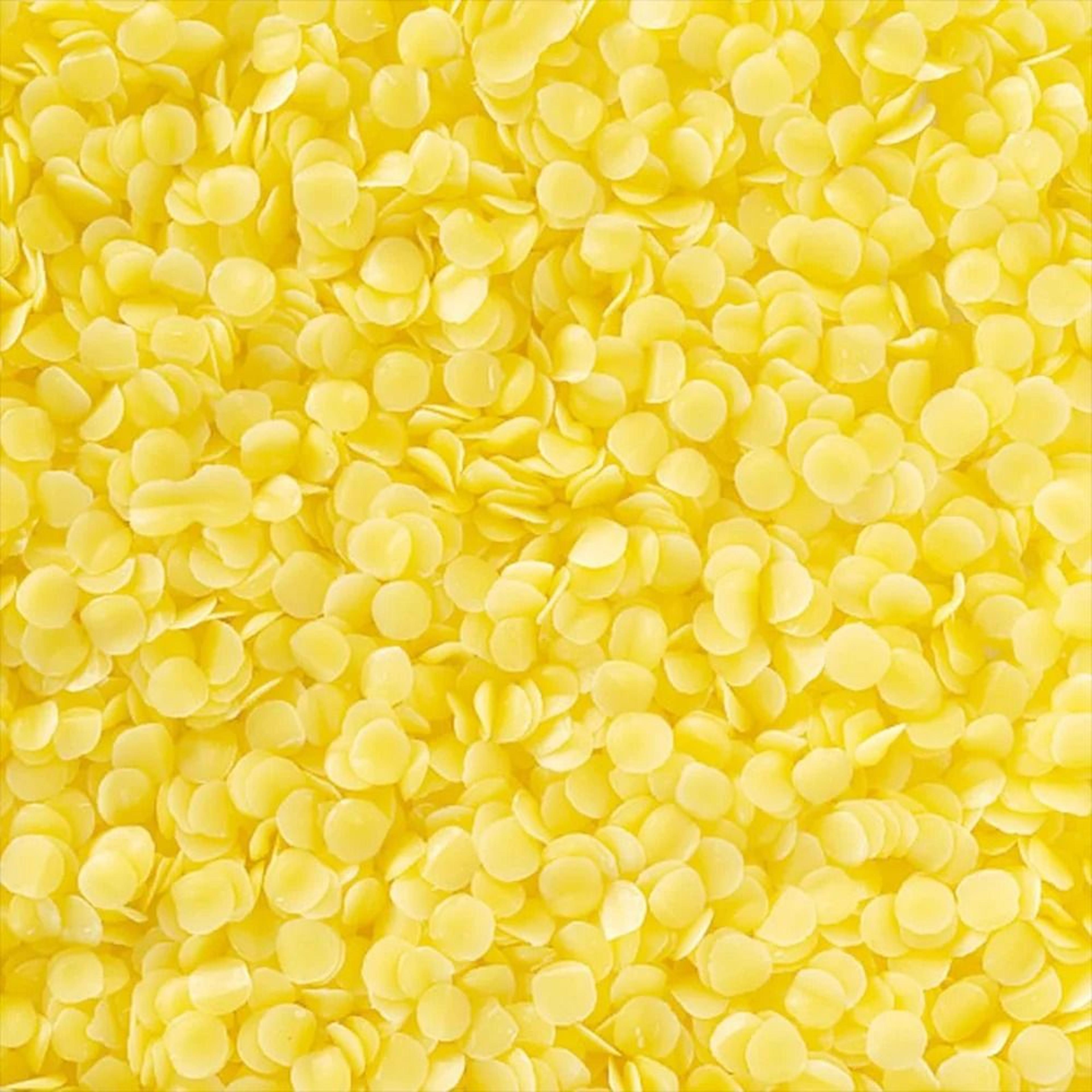Pure Natural Beeswax Tablets 0