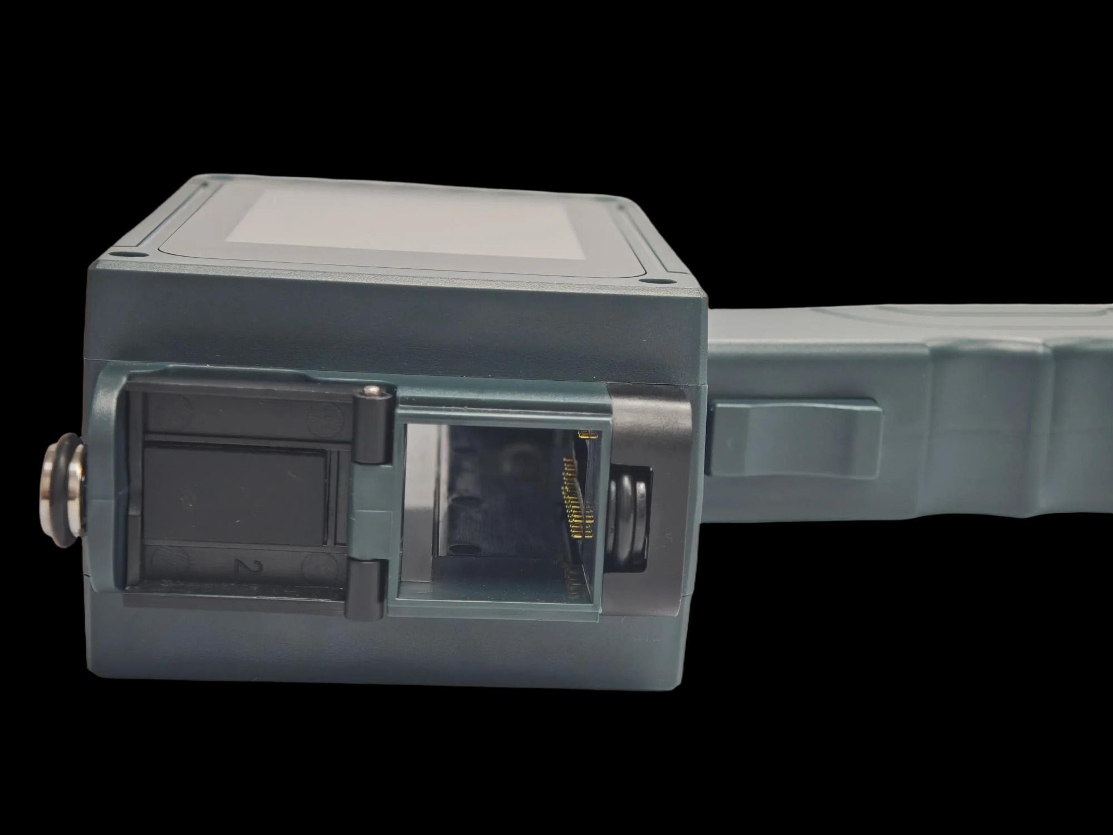 Handheld Mini Industrial Inkjet Coder 4