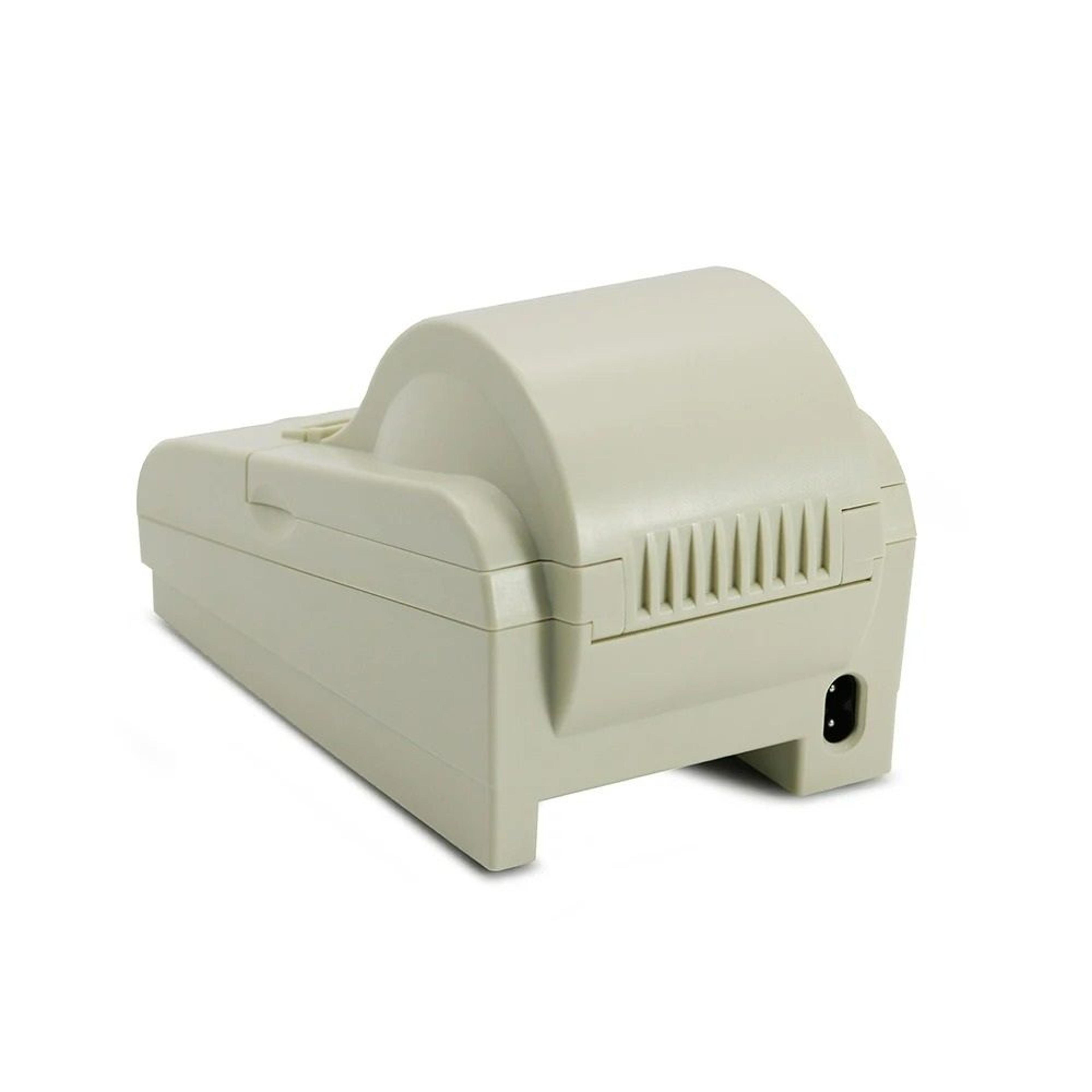 58mm Weight Scale Thermal Label Printer 6