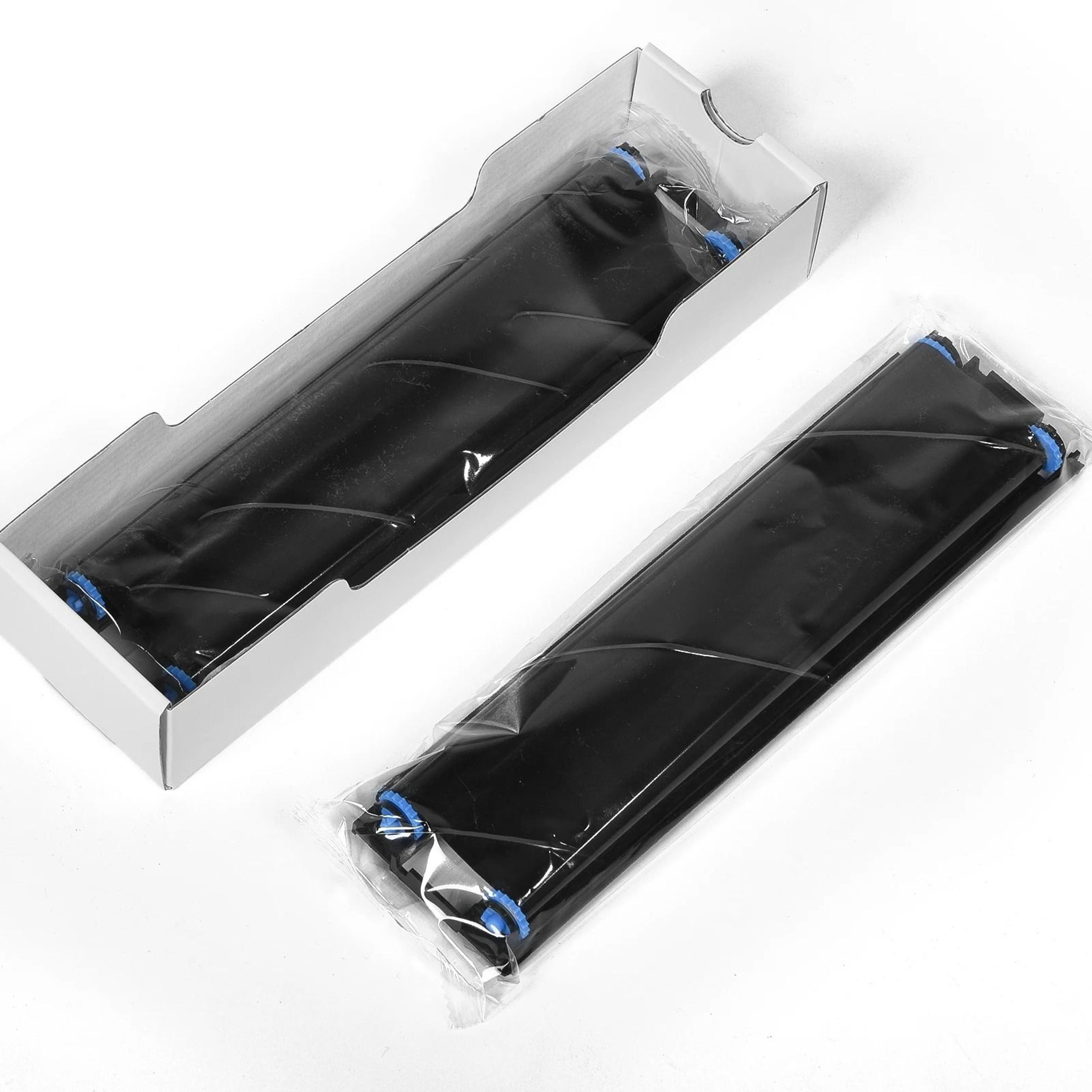 Thermal Transfer Ribbon Cartridges With Smart RFID Recognition 2 Rolls 4