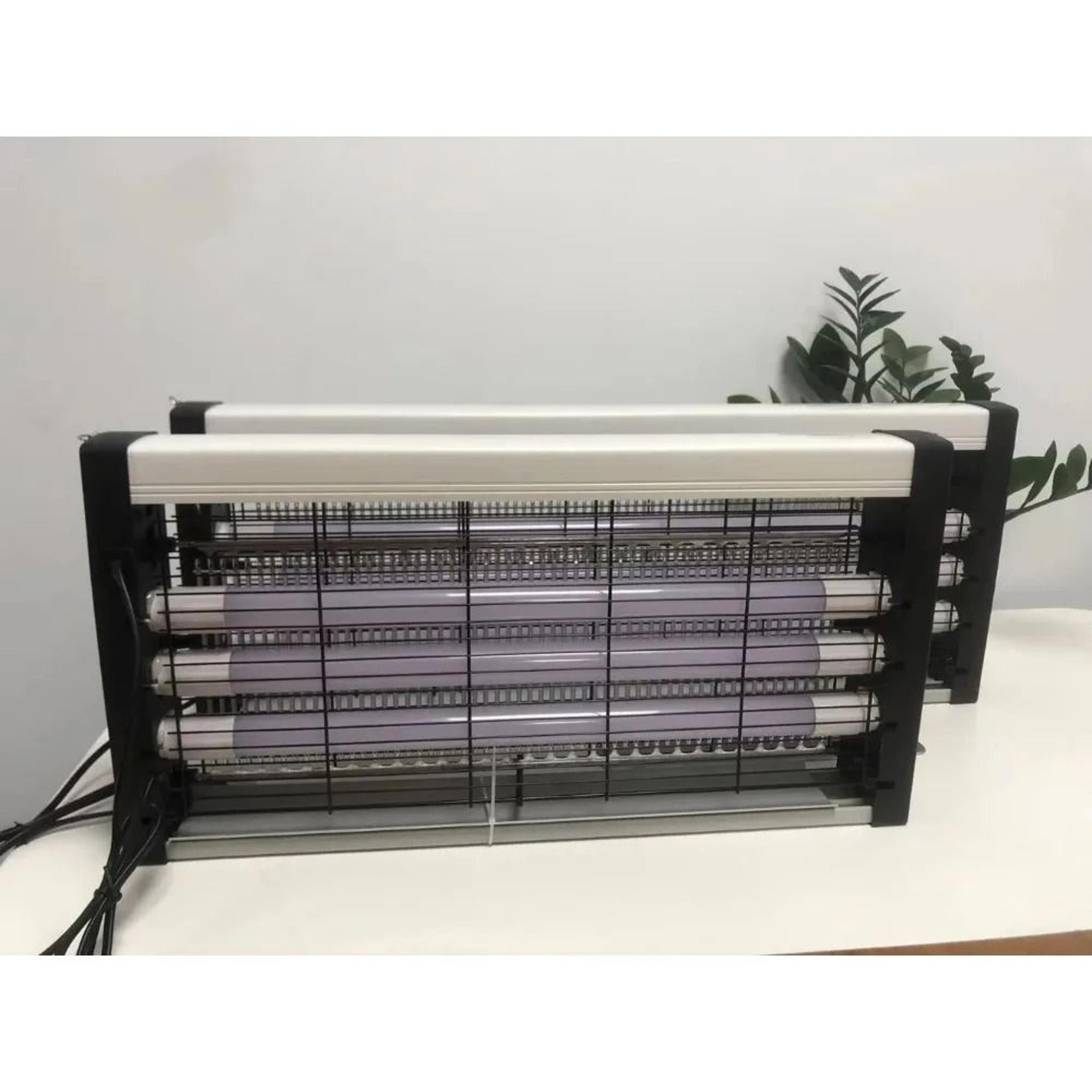 commercial mosquito & flying insect killer lamp