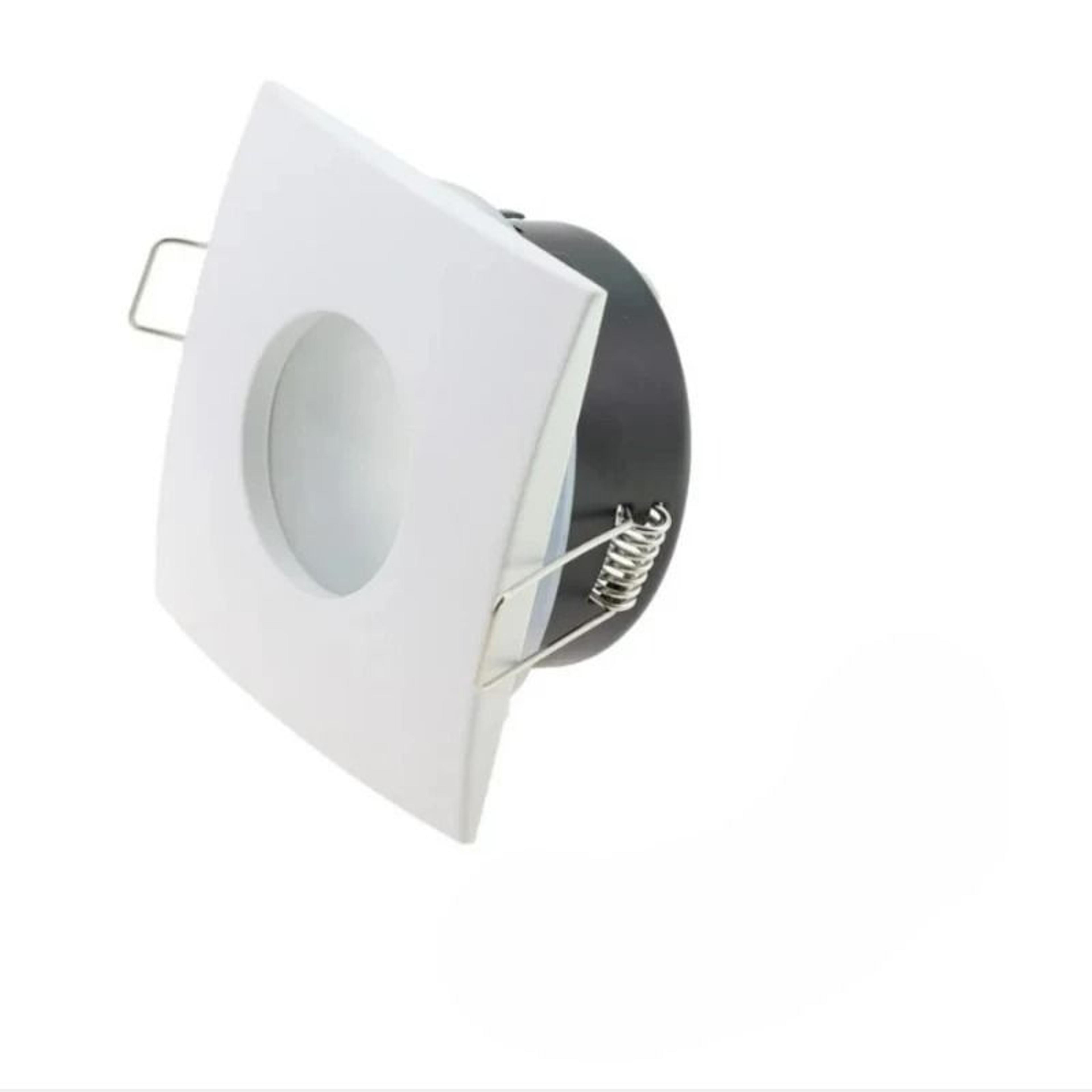IP65 Waterproof LED Recessed Downlight Spotlight Fixture 8