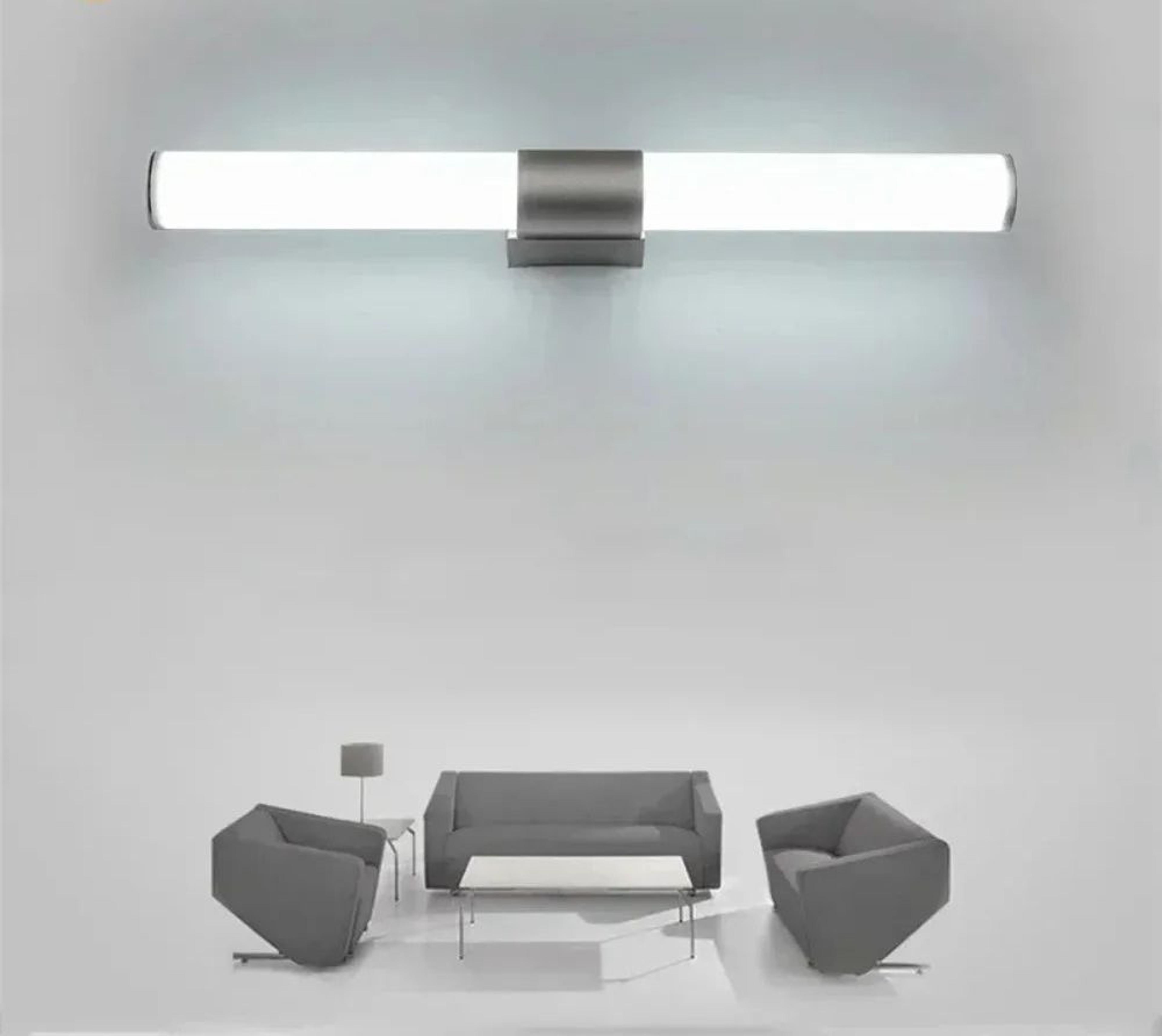 indoor led wall light & mirror vanity lamp