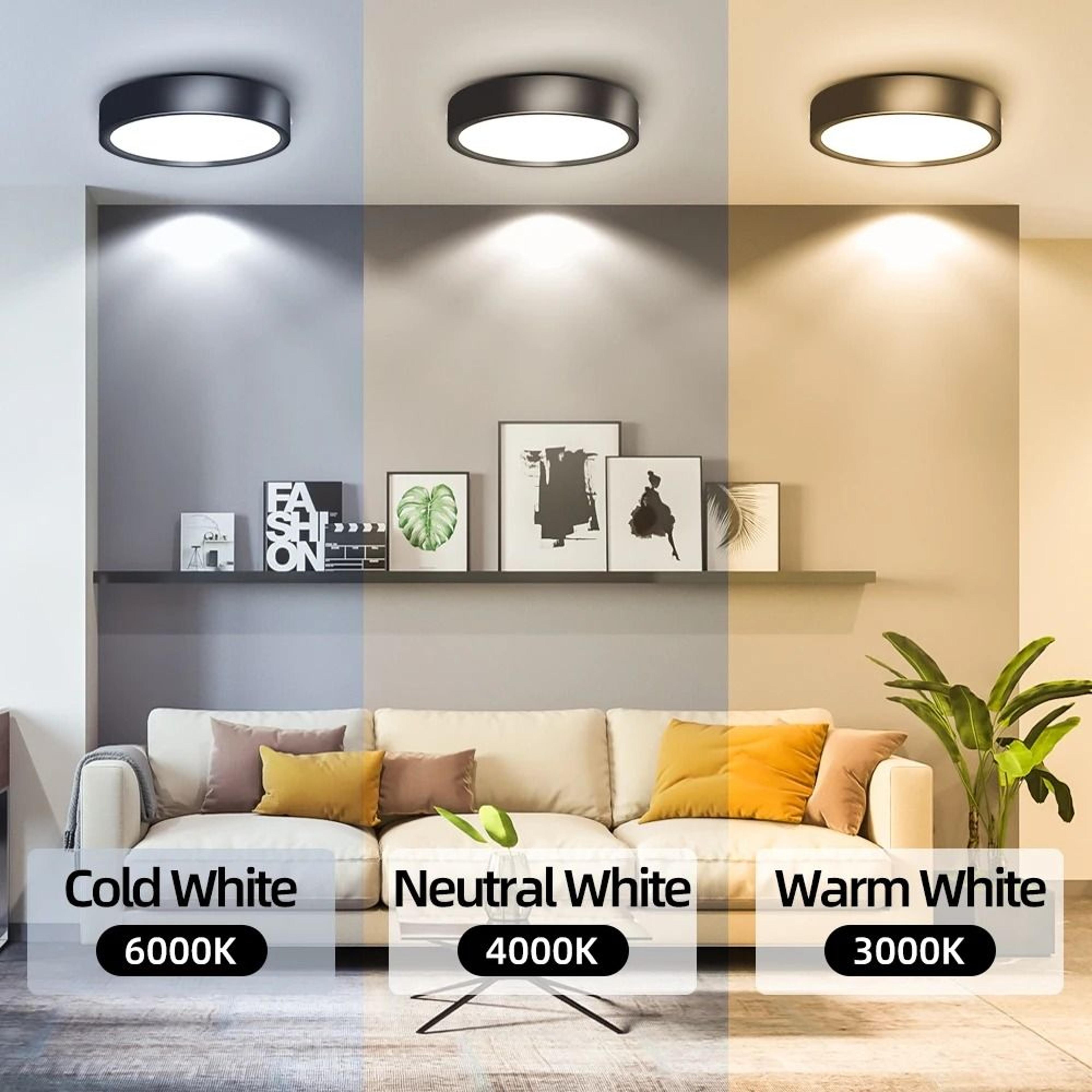 Surface Mounted LED Downlight 5W  10W  15W  25W Mini Ceiling Spotlight 1