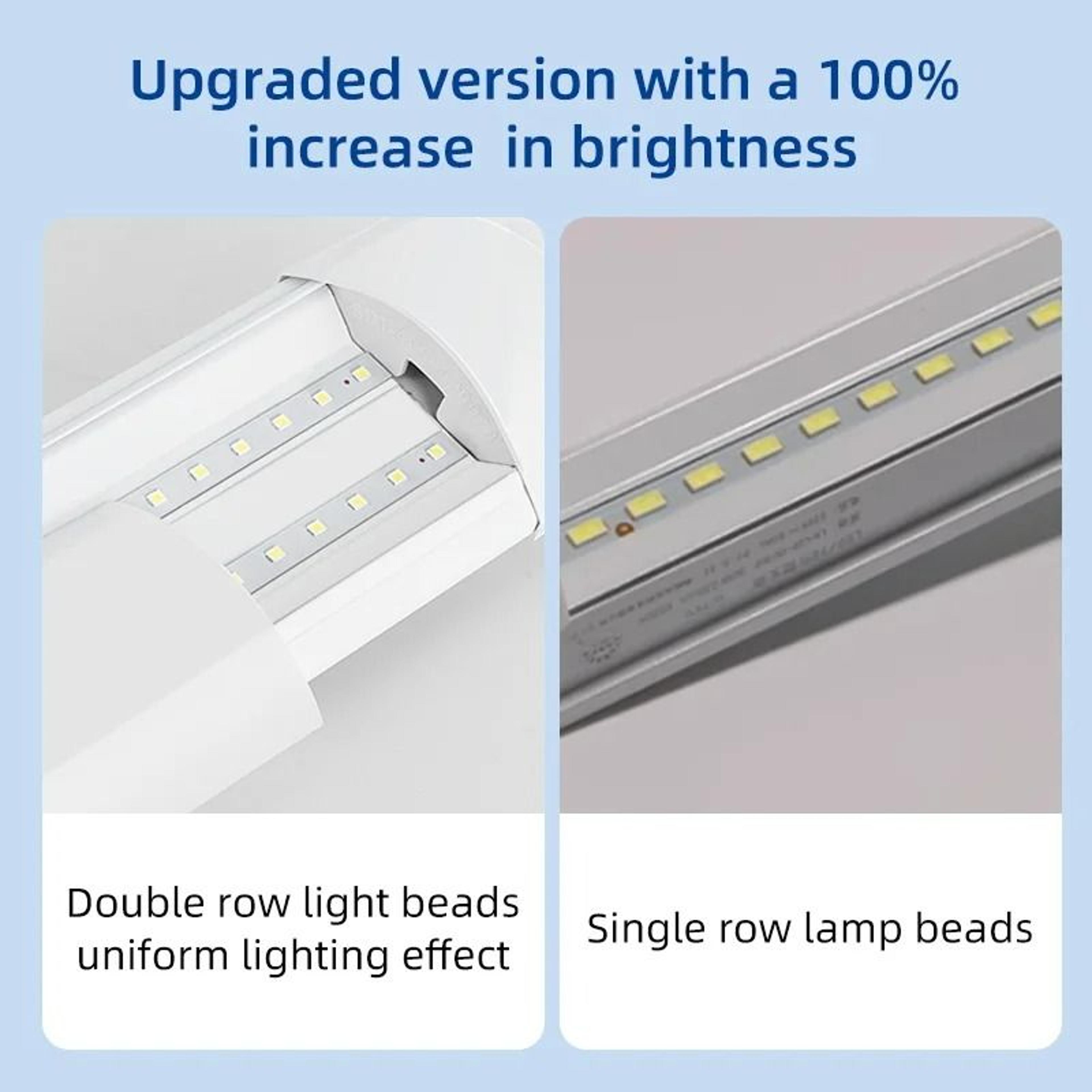 UltraSlim Linkable LED Under Cabinet Light Bar 5