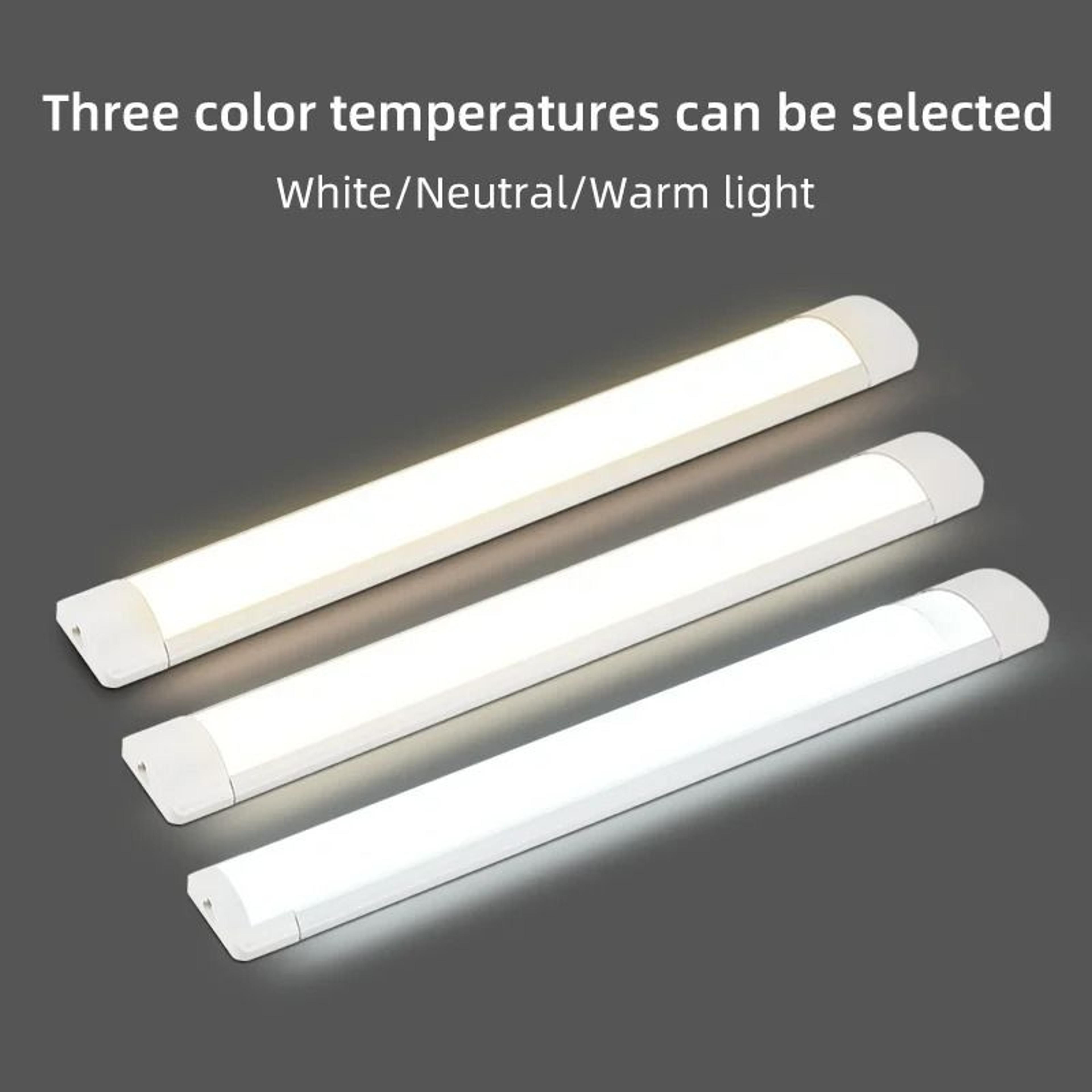 UltraSlim Linkable LED Under Cabinet Light Bar 4