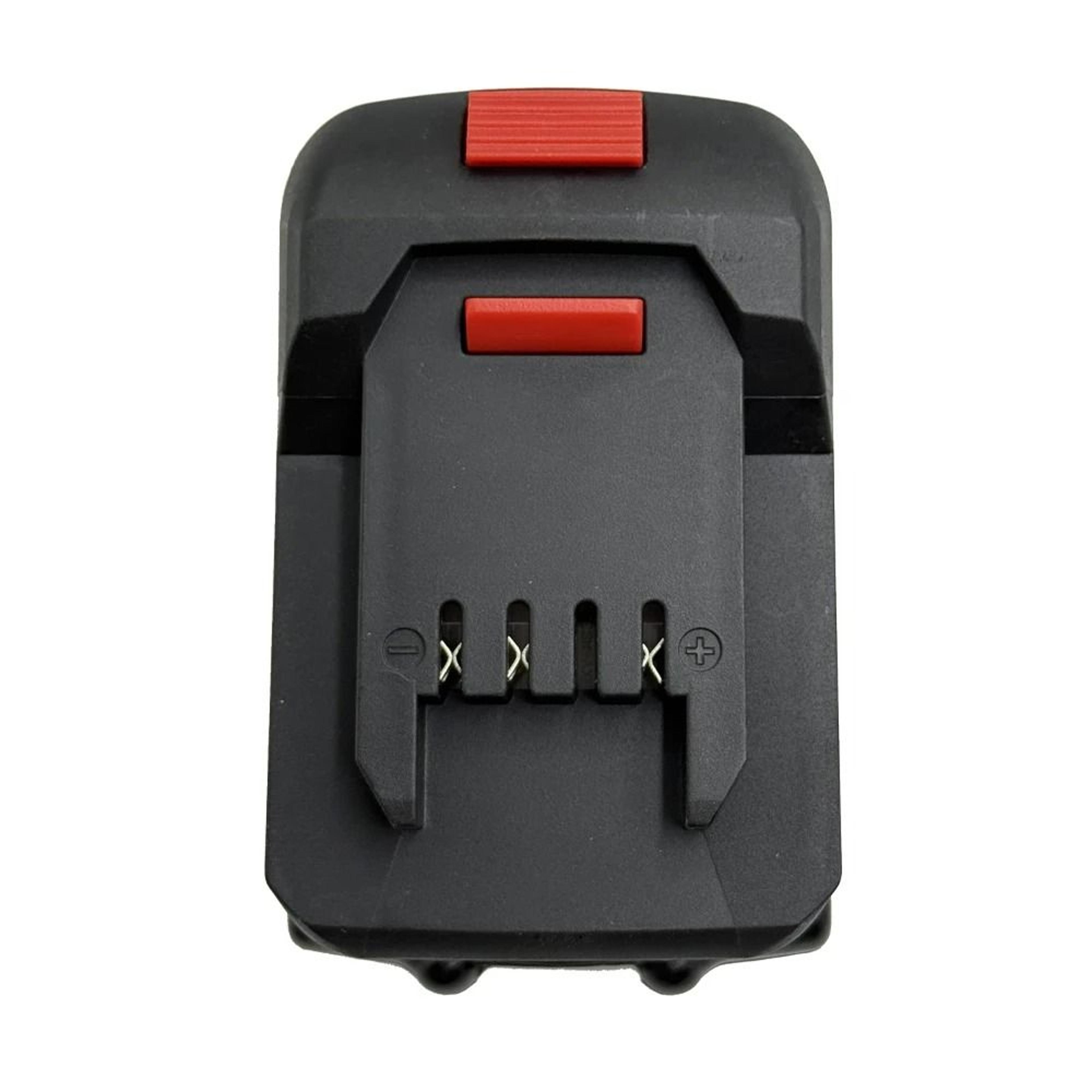 Battery Adapter Converter For Makita 18V Battery To Parkside X20V Cordless Power Tools 6