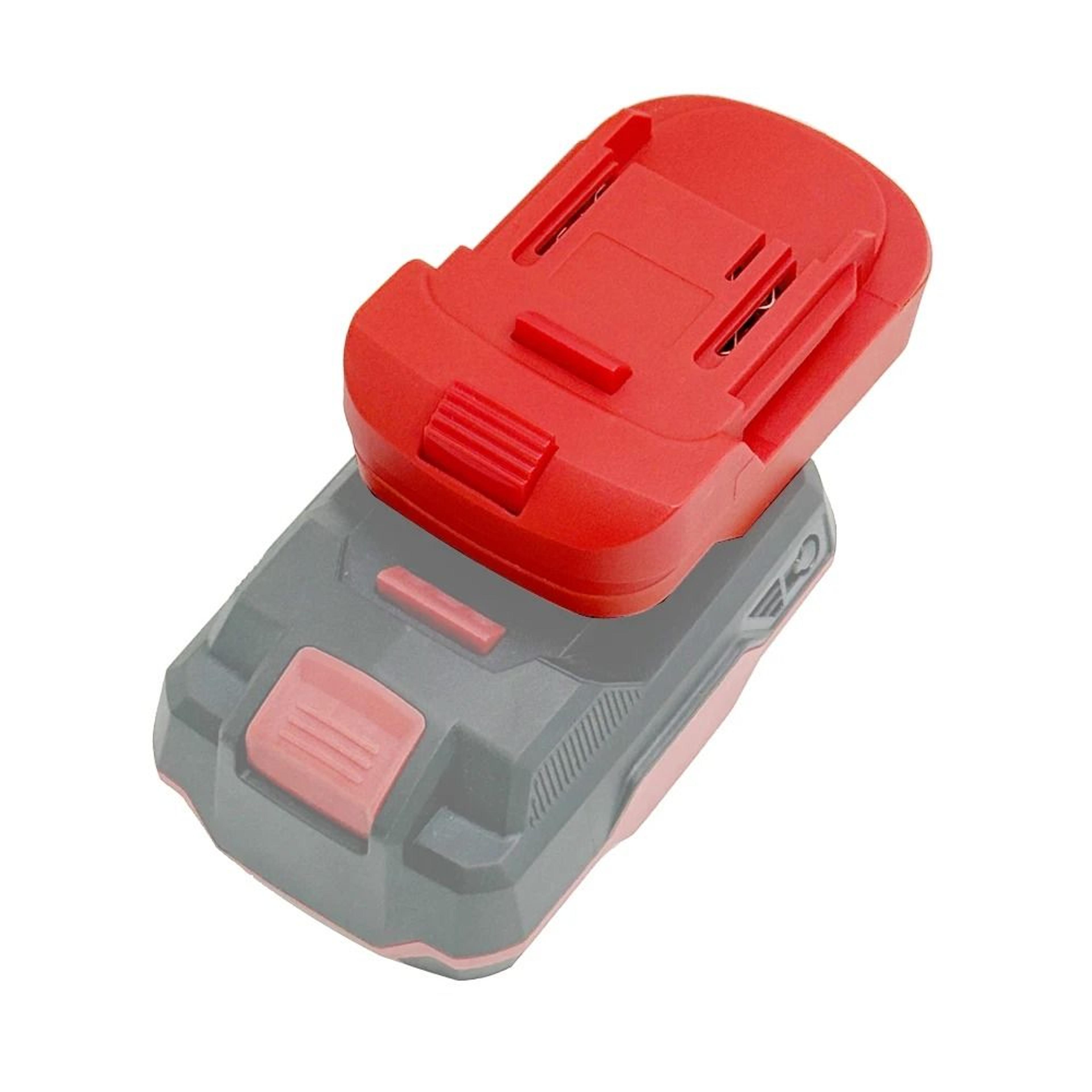 Battery Adapter Converter Parkside X20V Battery To Makita 18V Cordless Power Tools 1