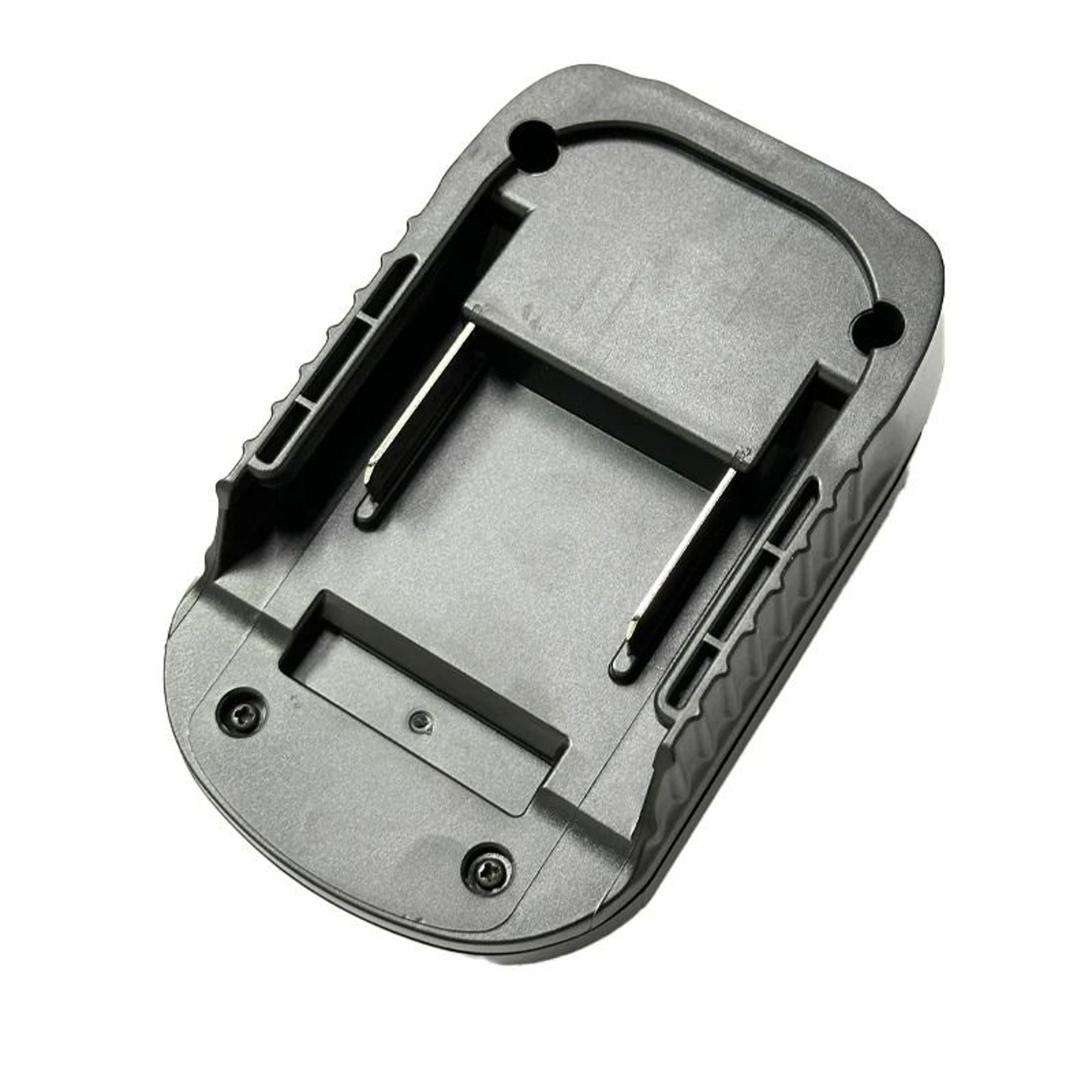 Battery Adapter Converter For 18V20V Lithium Batteries To 18V Cordless Power Tools 4