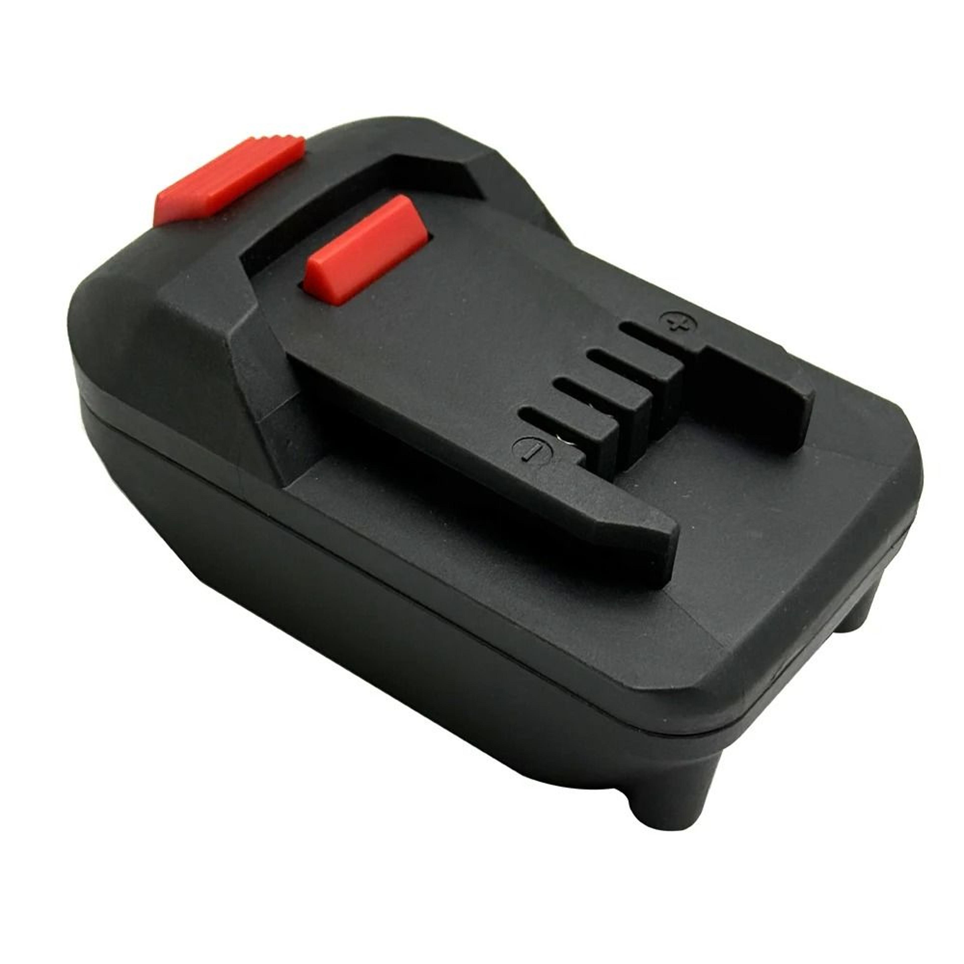 MultiPlatform 18V20V Battery Adapter Converter For 20V Team Cordless Tools 2