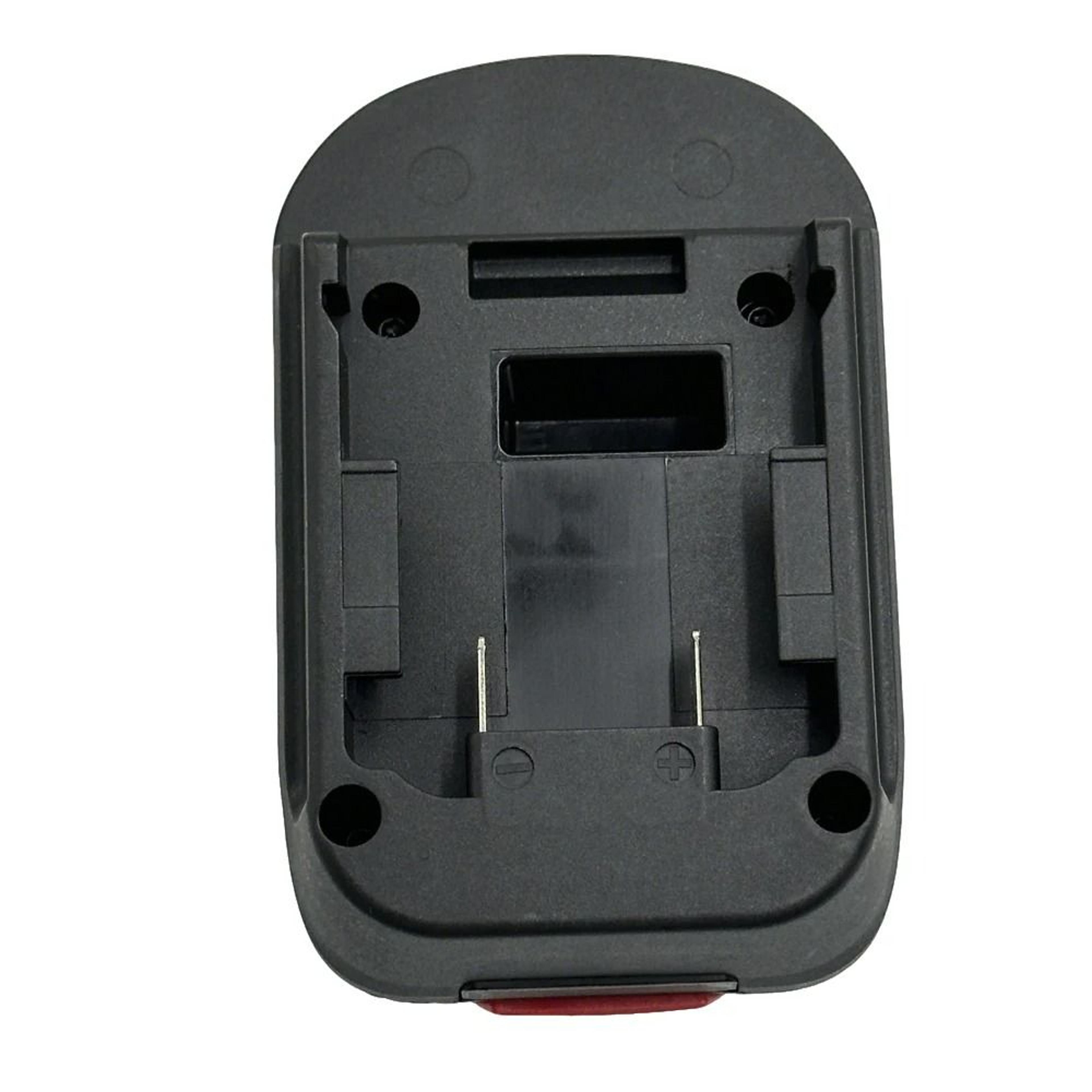 CrossPlatform Battery Converter Adapter For 18V20V Lithium Batteries To 18V Cordless Tools 2
