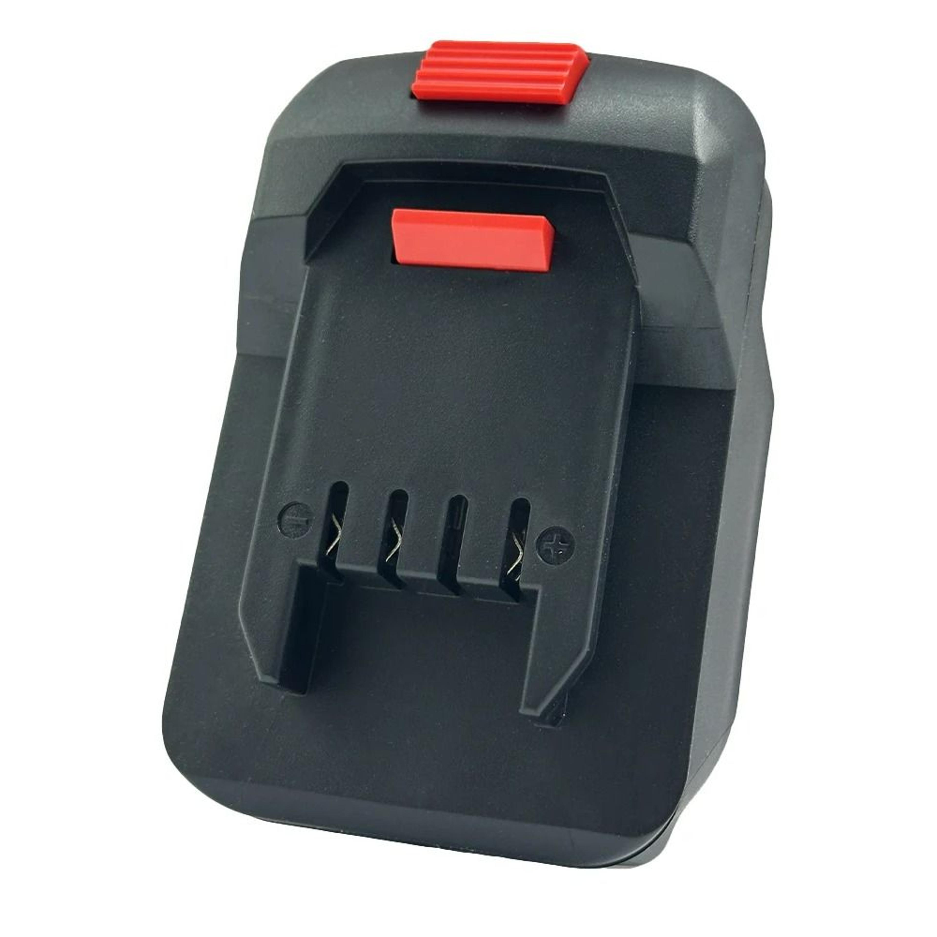 Cross Platform Battery Converter Adapter For 18V Lithium Batteries To 20V Cordless Tools 1