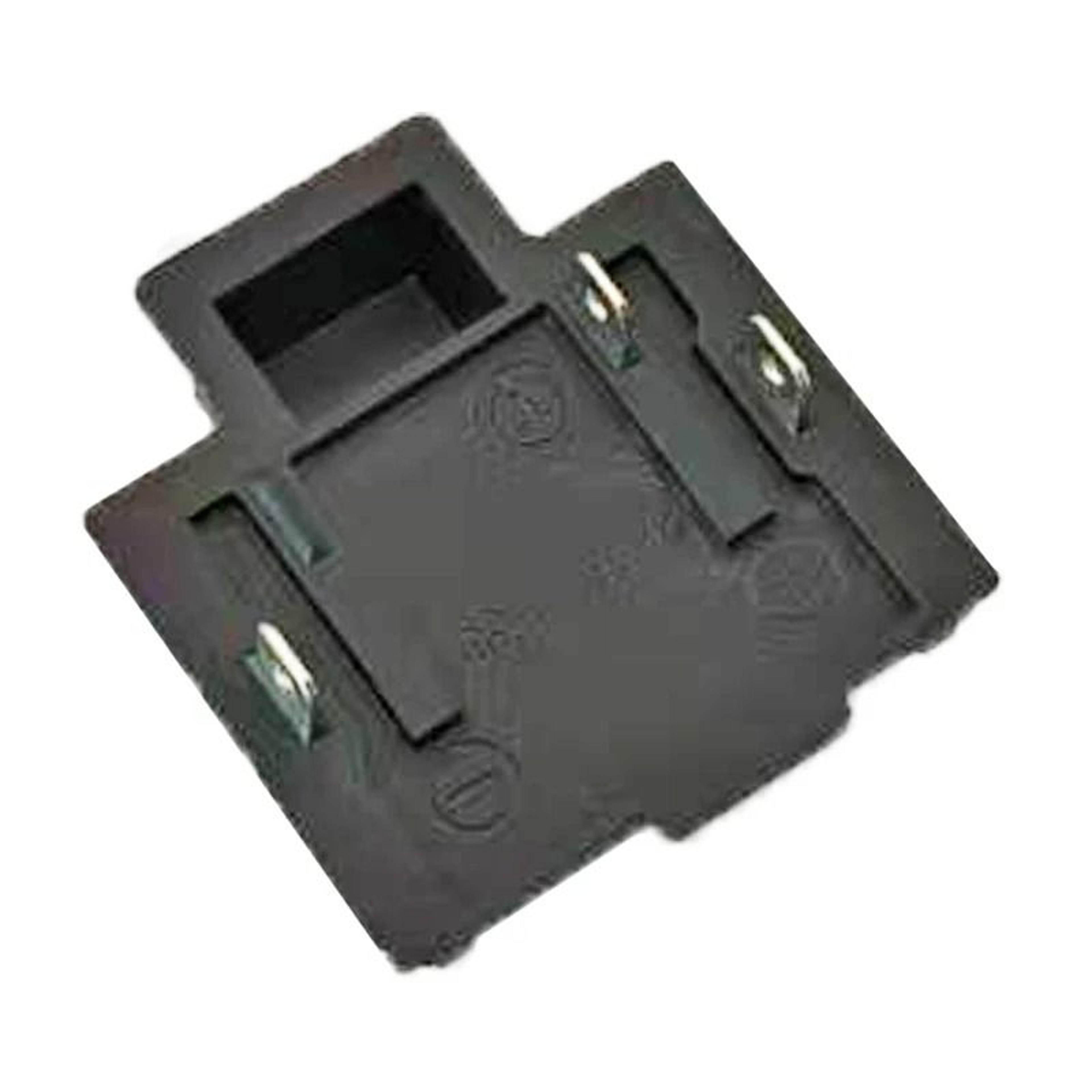 replacement 3-pin battery terminal block connector for 18v lithium cordless power tools