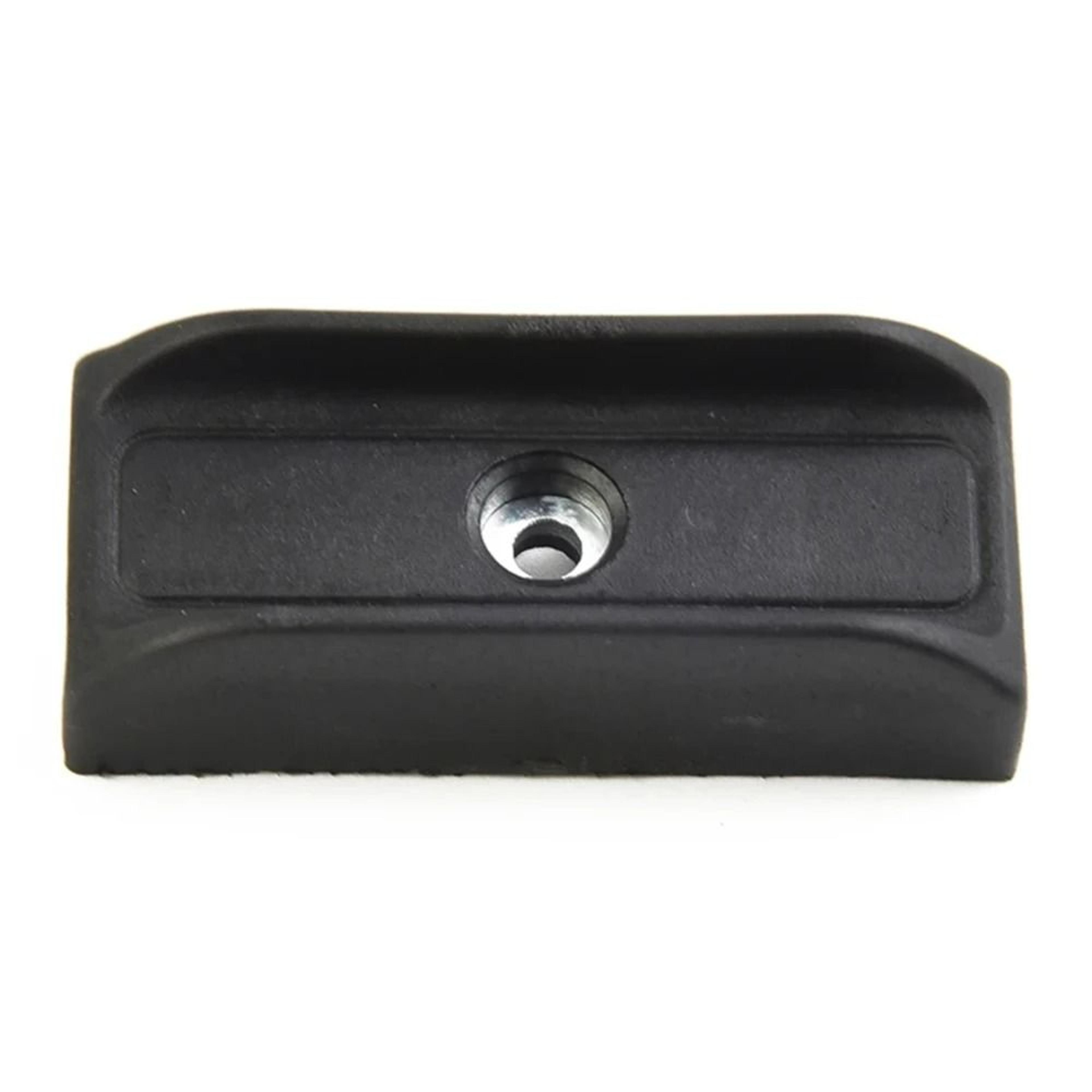SideMount Magnetic Cordless Drill  Impact Driver Bit Holder With Mounting Screw 2
