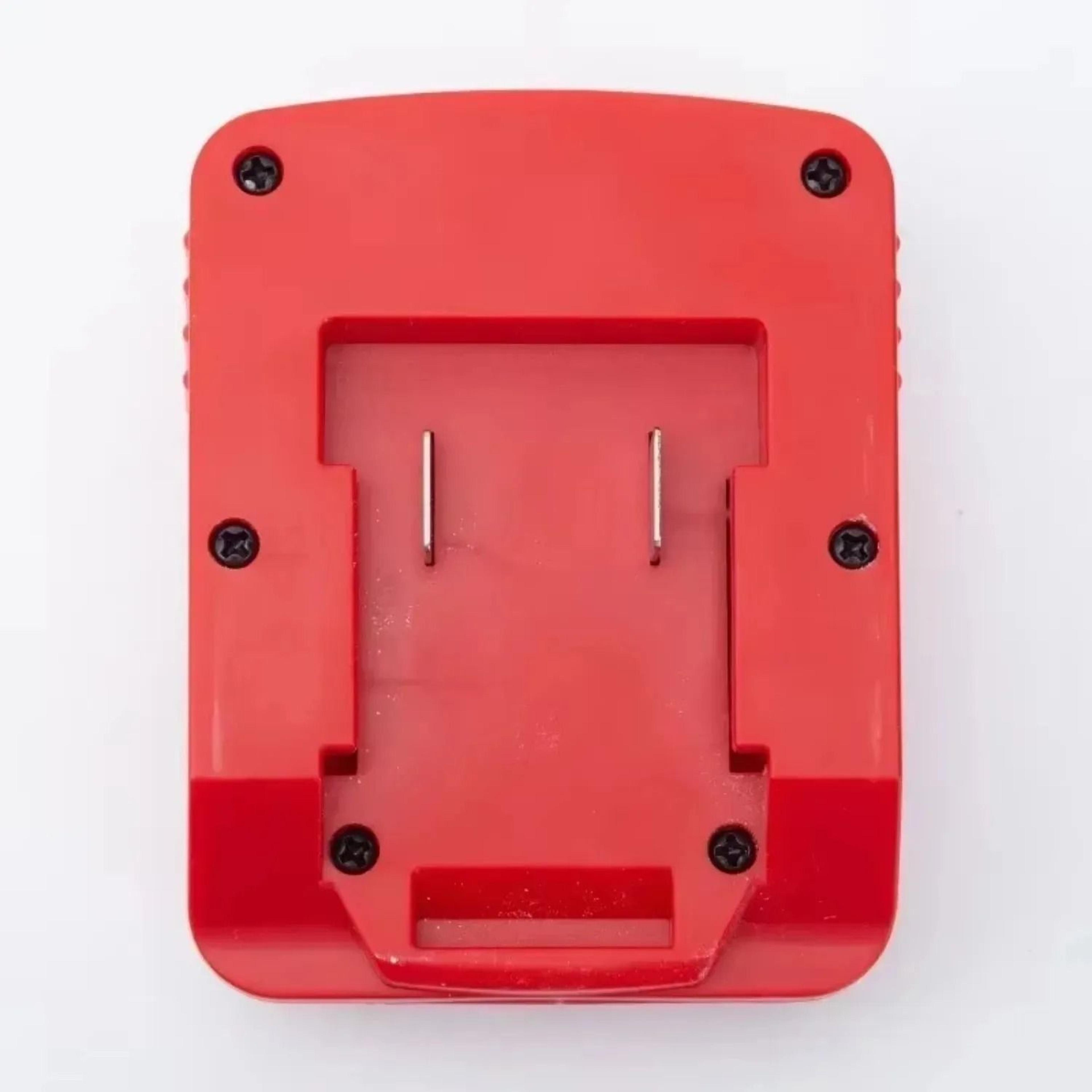 CrossPlatform Battery Converter Adapter For 20V Lithium Batteries To 18V20V Cordless Tools 3