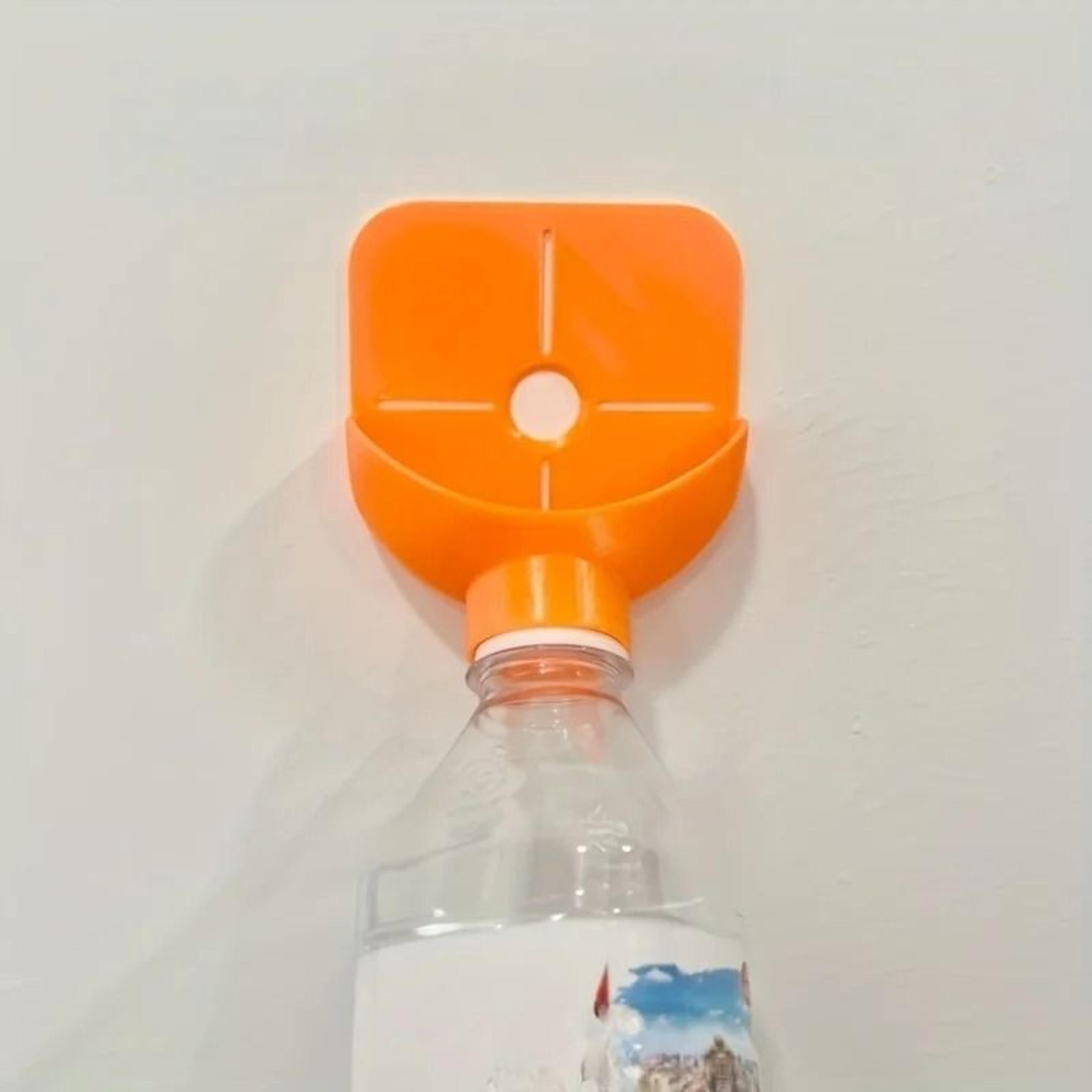 Electric Drill  Impact Hammer Dust Collector Bowl With Transparent Collection Bottle 1