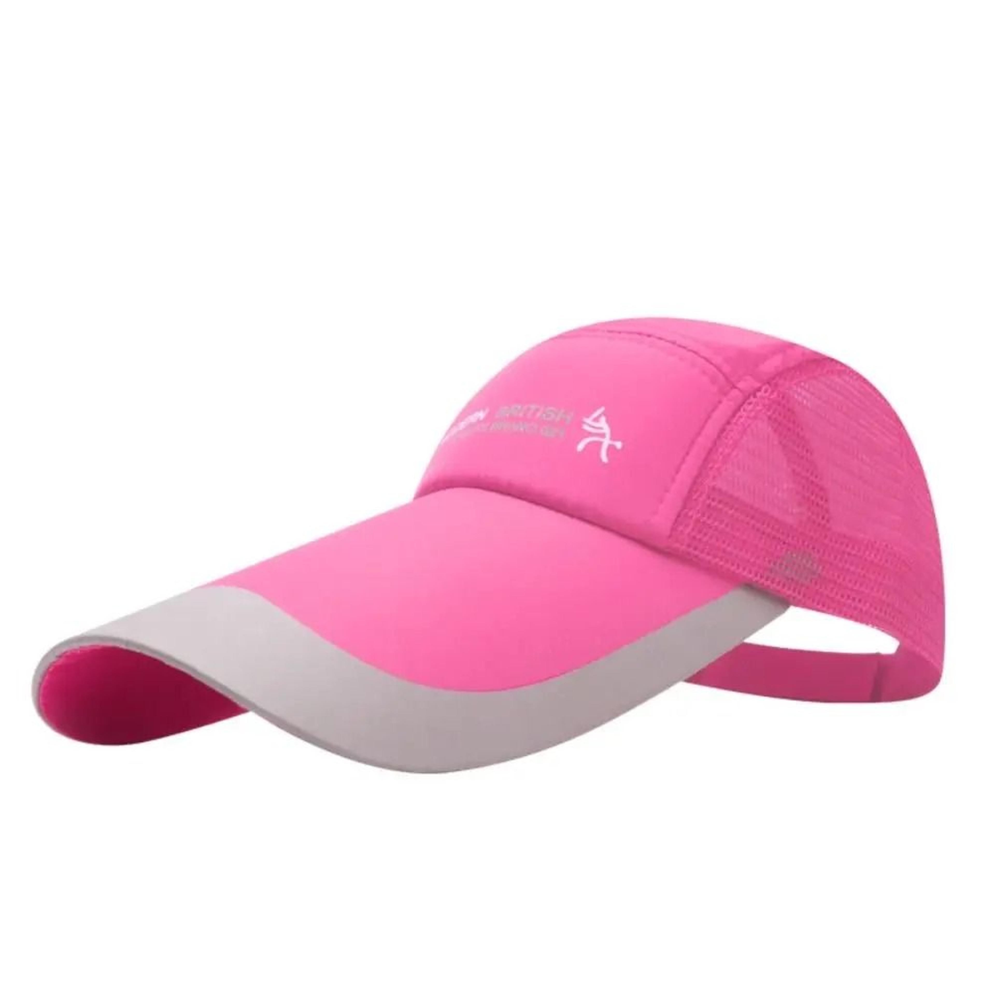 Retro Hip Hop Graphic Baseball Cap  AntiSun Adjustable Fishing Hat 9