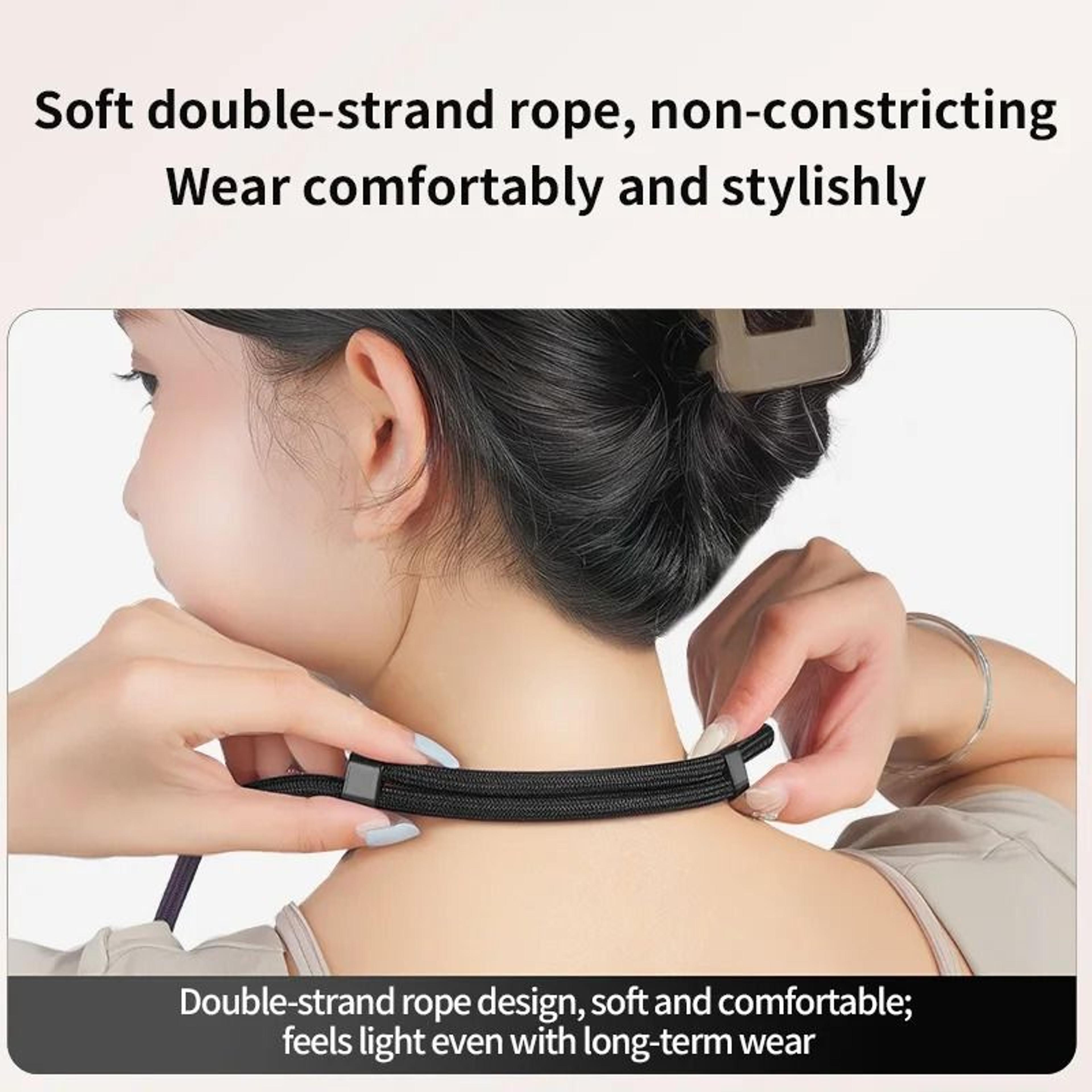 Universal Adjustable Phone Lanyard Crossbody Strap  Tether Tab 3