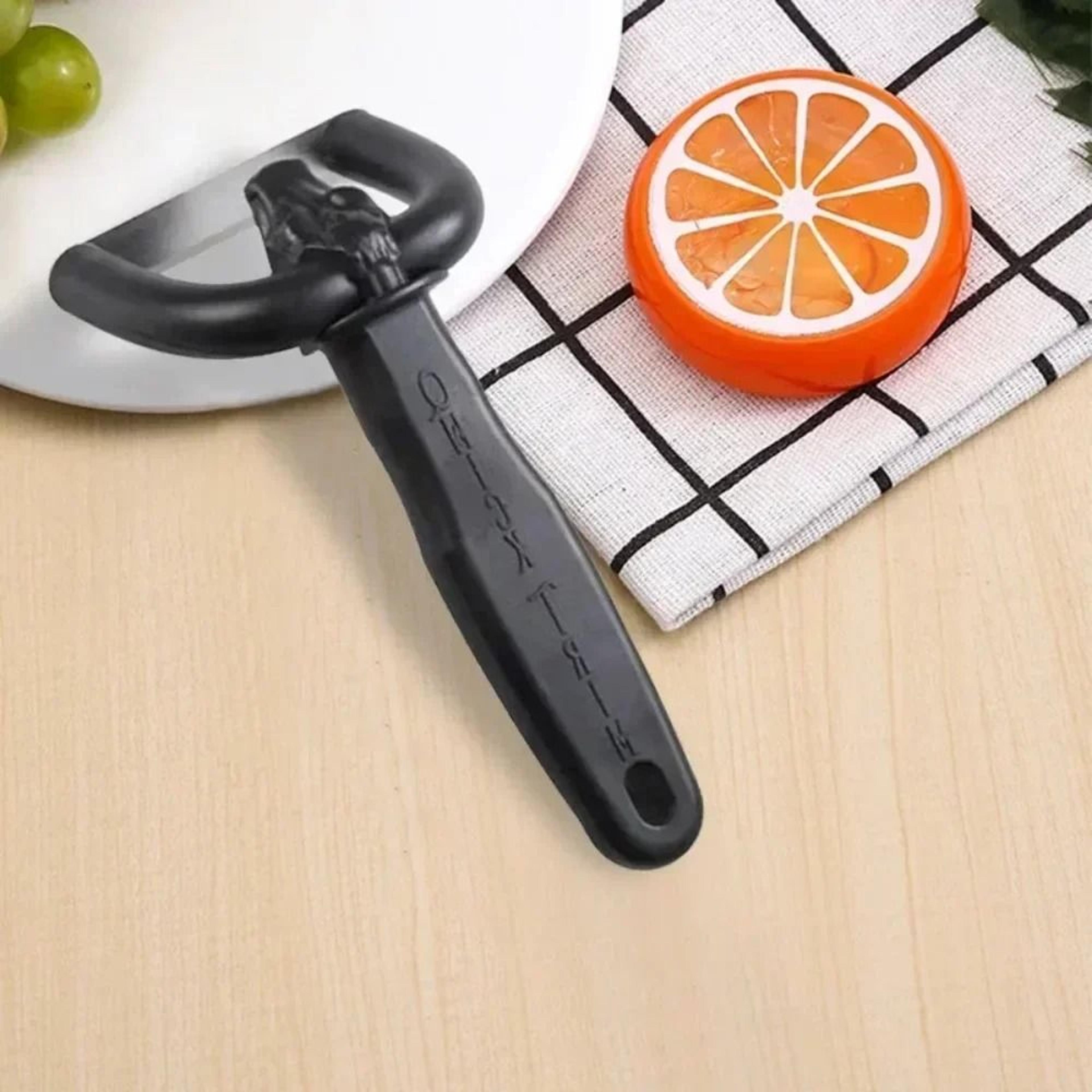 Handheld Meat  Fat Trimmer Slicer Tool 3