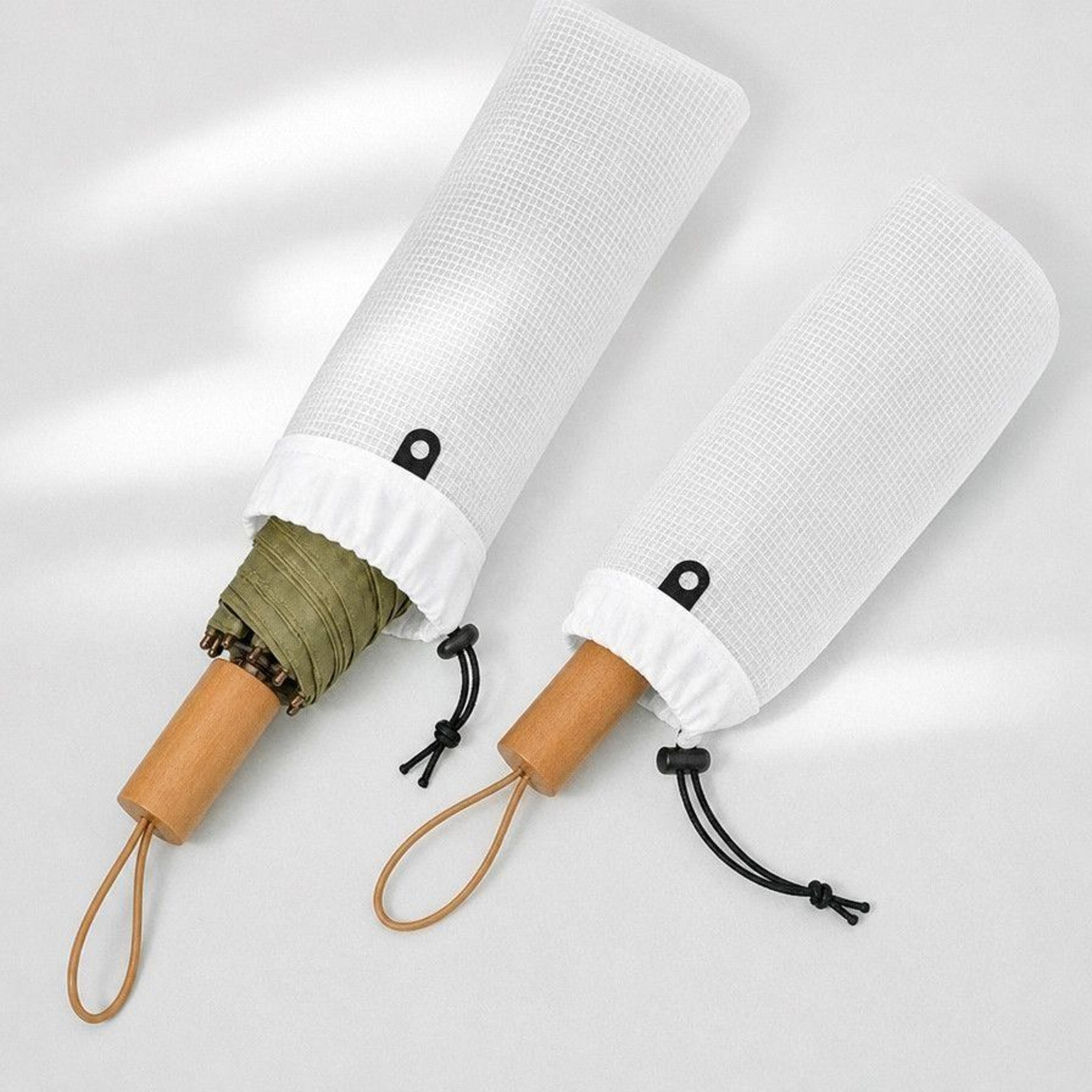 Waterproof Car Hanging Umbrella Storage Sleeve 5