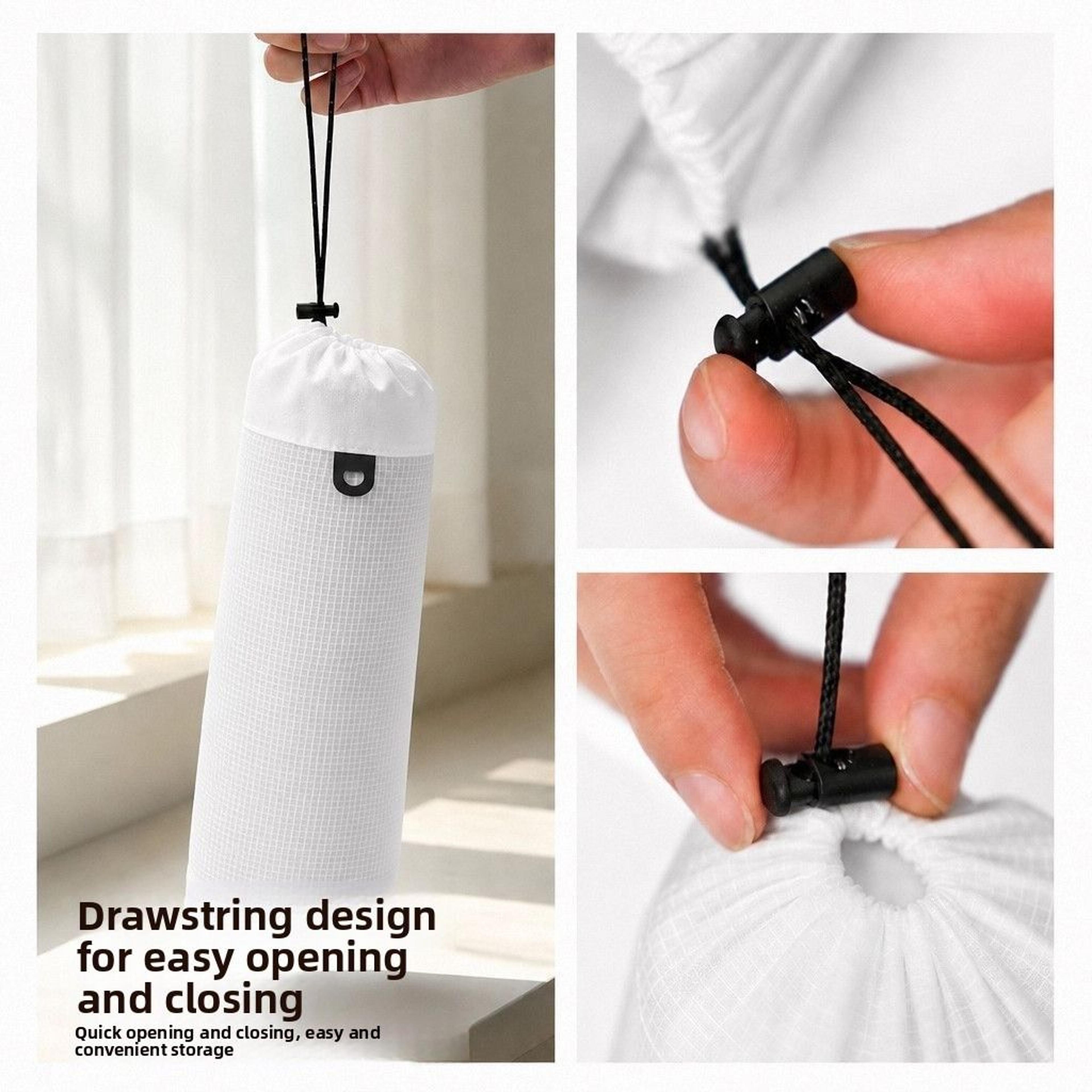 Waterproof Car Hanging Umbrella Storage Sleeve 2