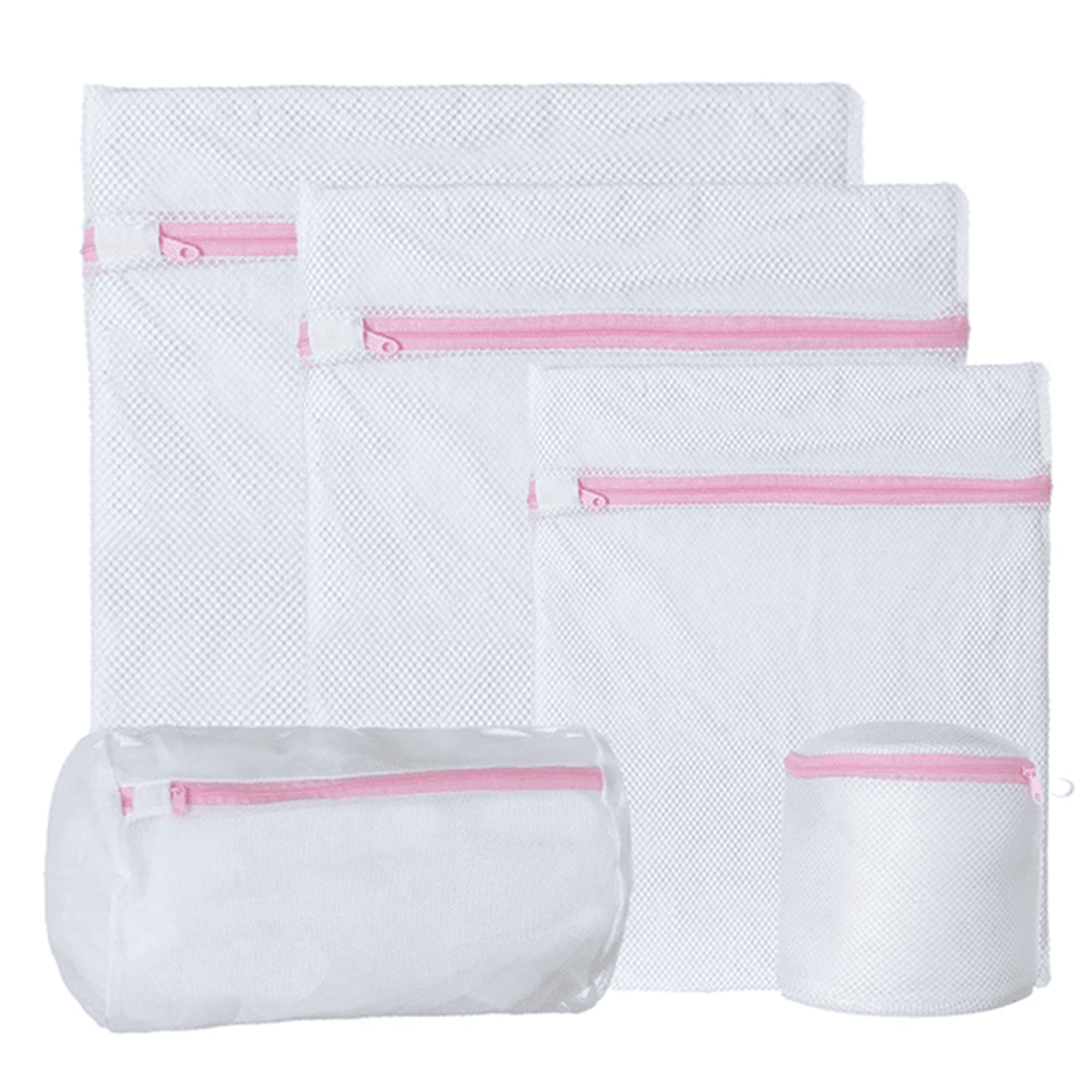 gentleguard mesh laundry bags for delicates lingerie and underwear