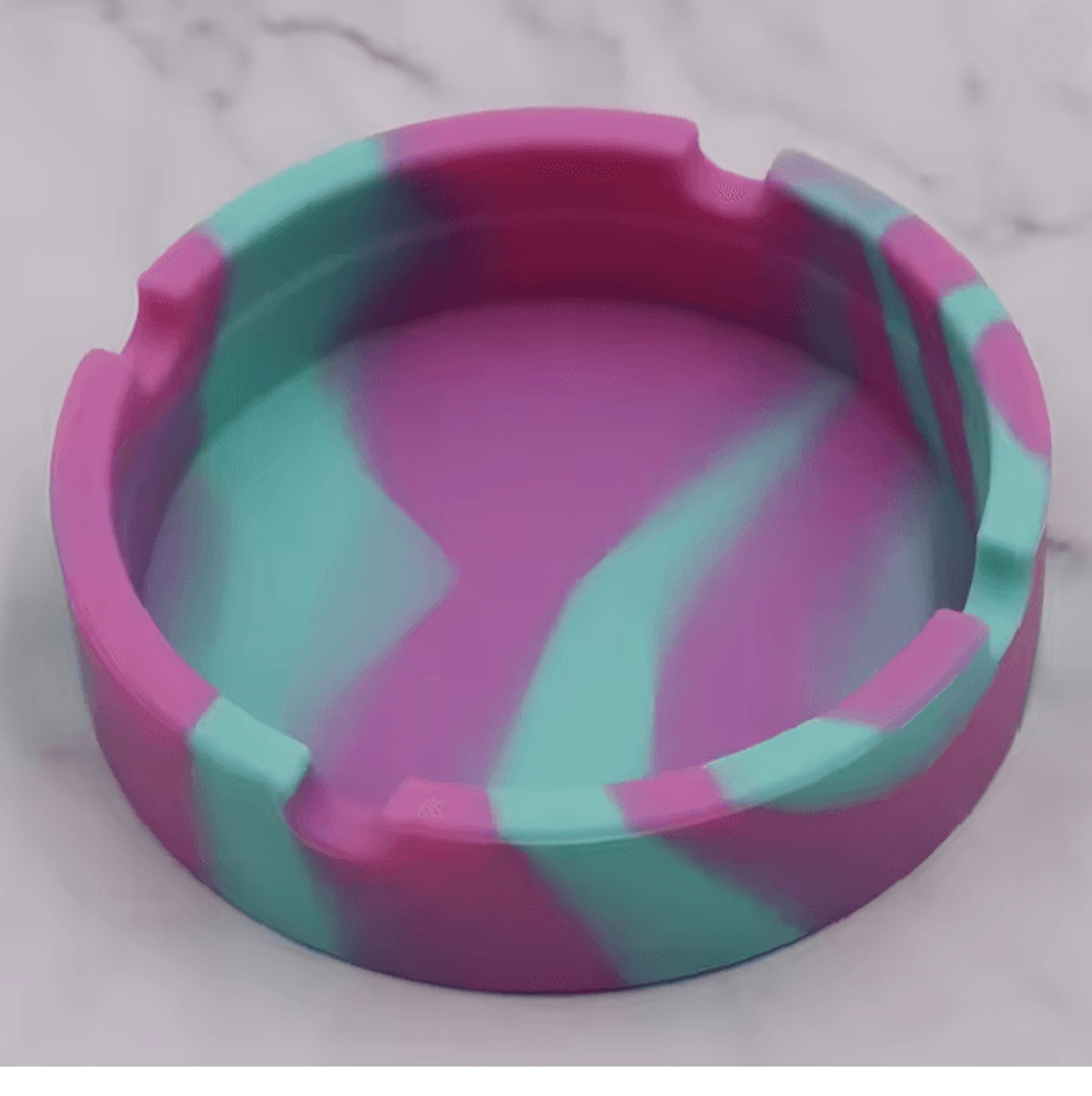Ultimate Silicone Ashtray Home Outdoor 1