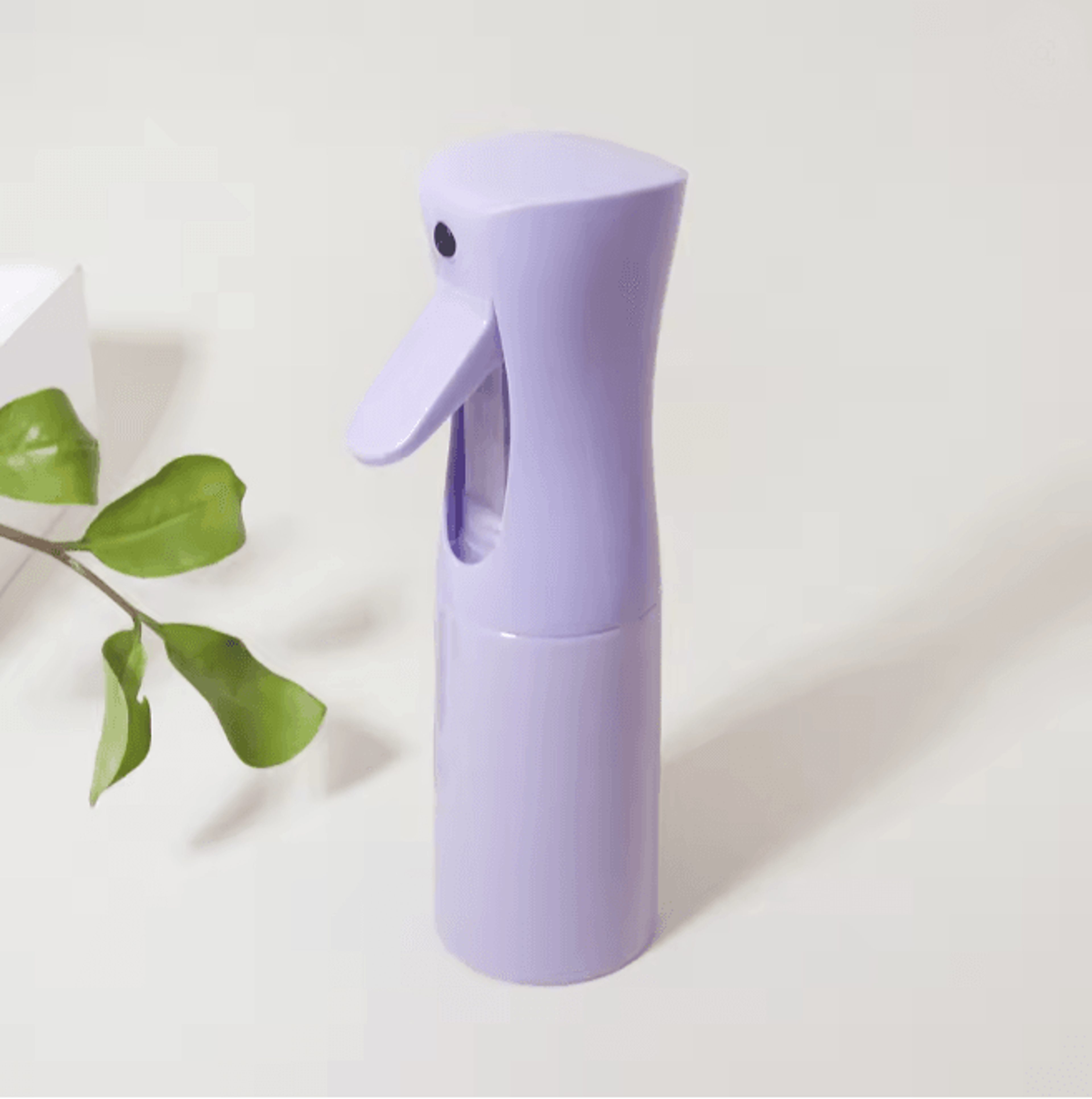 Continuous Spray Bottle For Hair And Styling 11