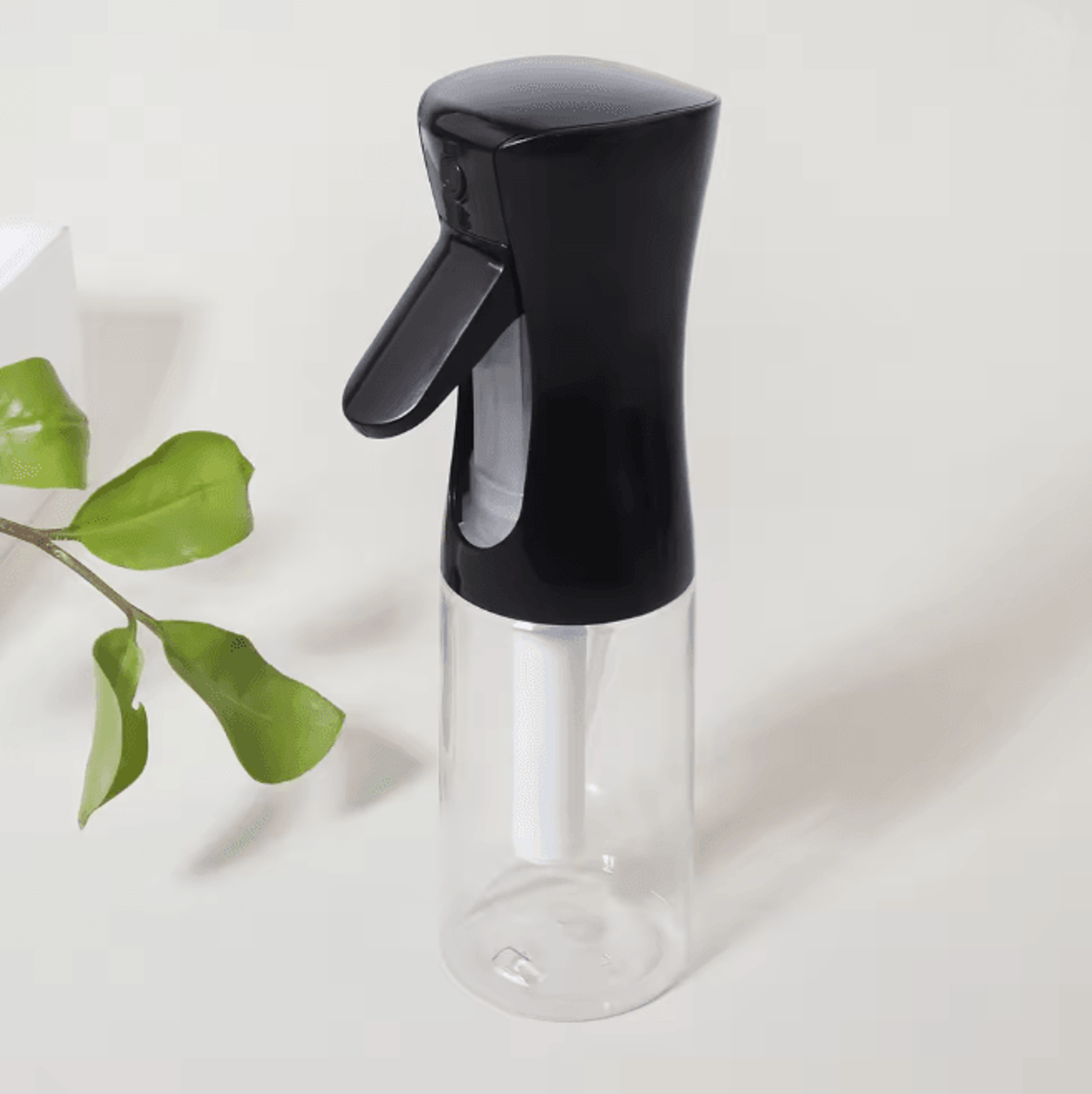 Continuous Spray Bottle For Hair And Styling 6